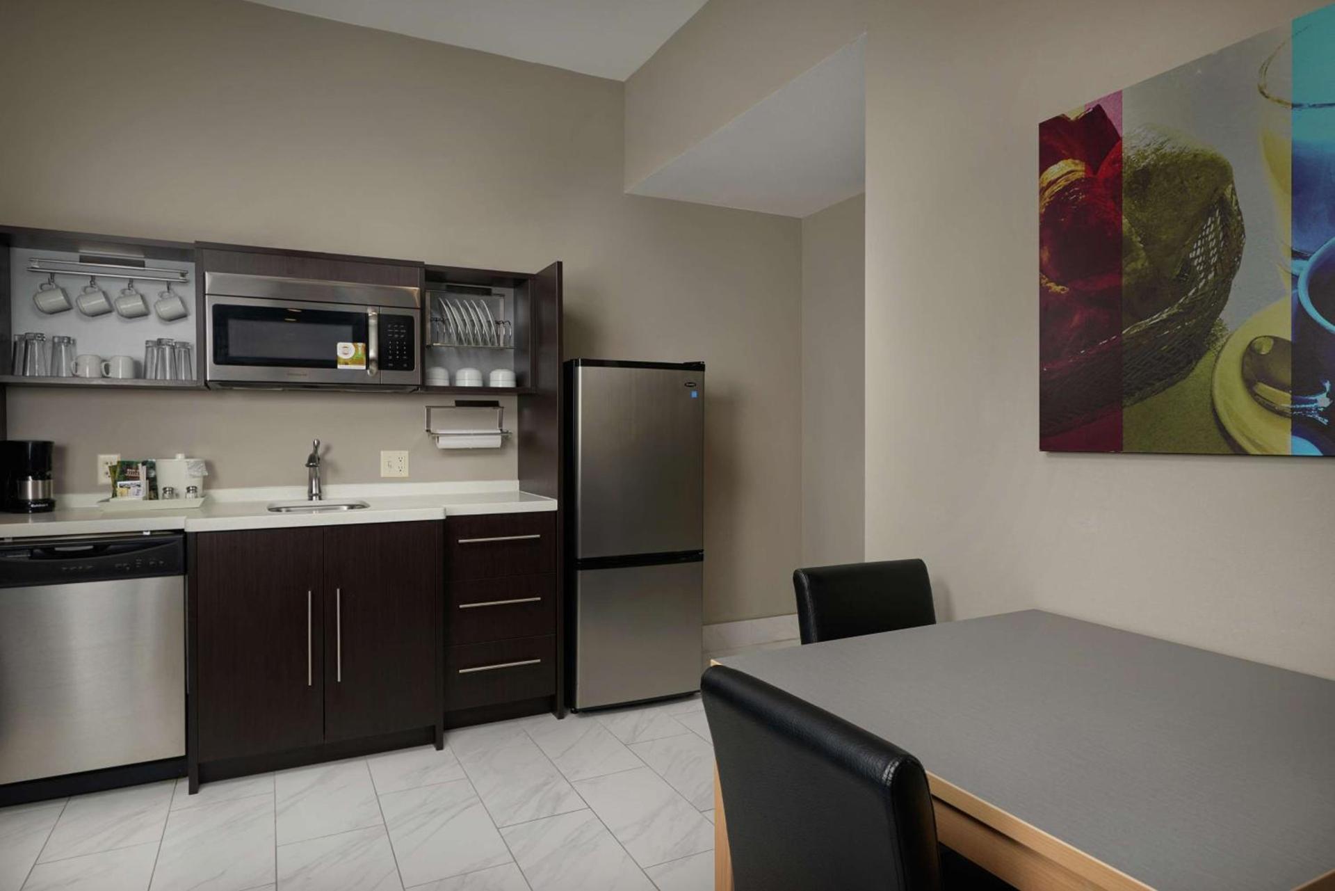 Home2 Suites By Hilton Muskogee photo 32