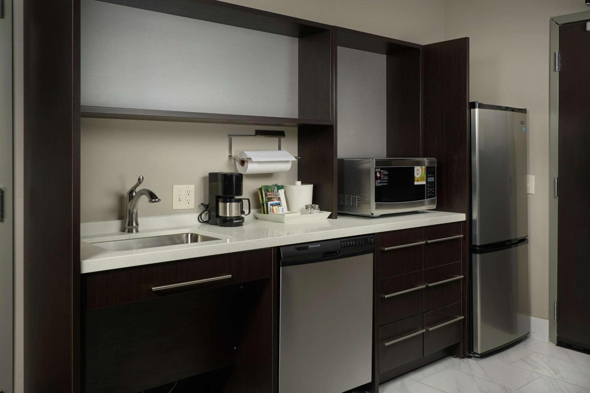 Home2 Suites By Hilton Muskogee photo 33