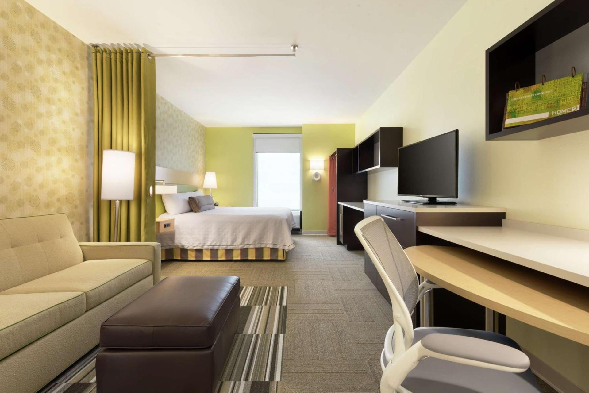 Home2 Suites By Hilton La Crosse photo 61