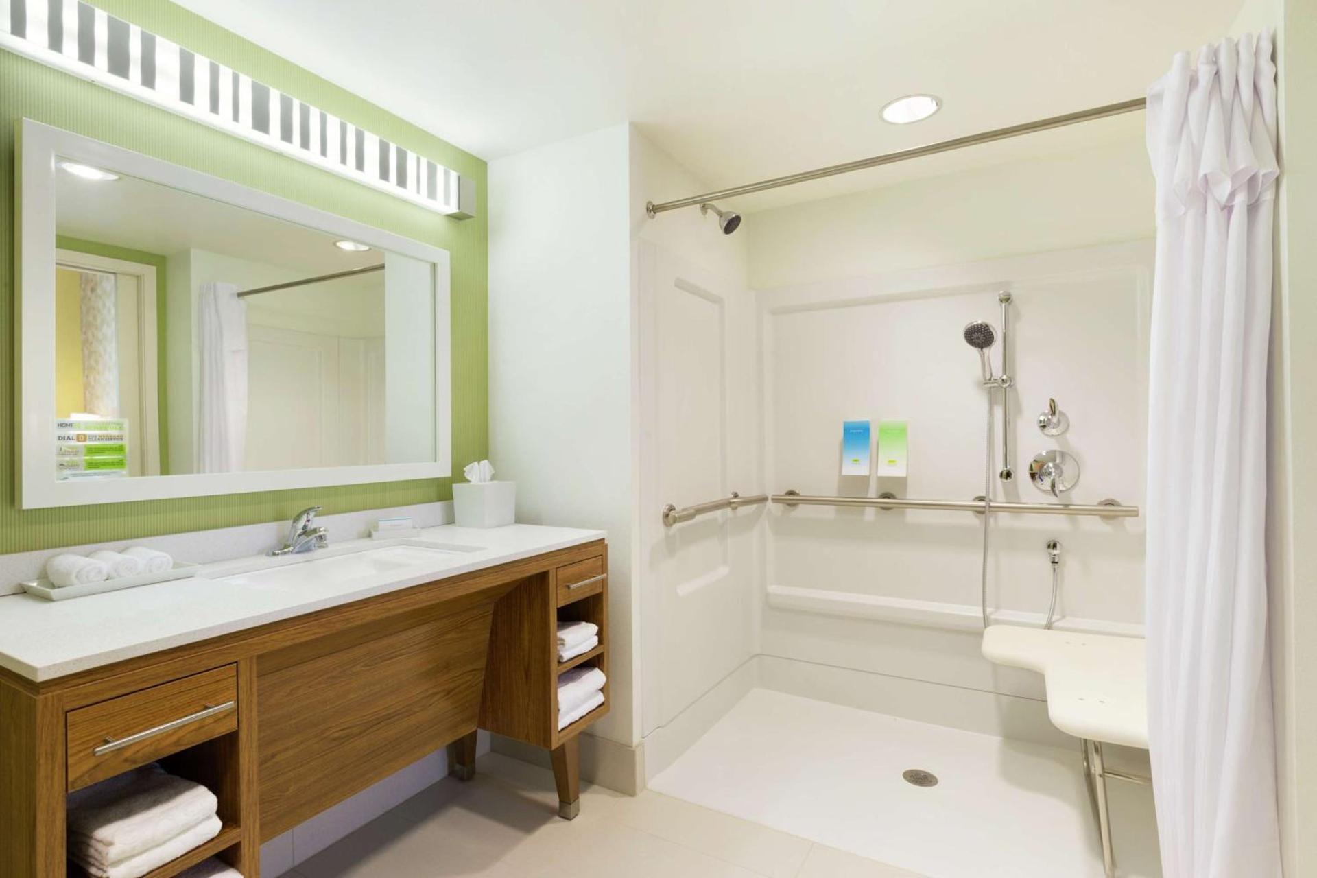 Home2 Suites By Hilton La Crosse photo 62