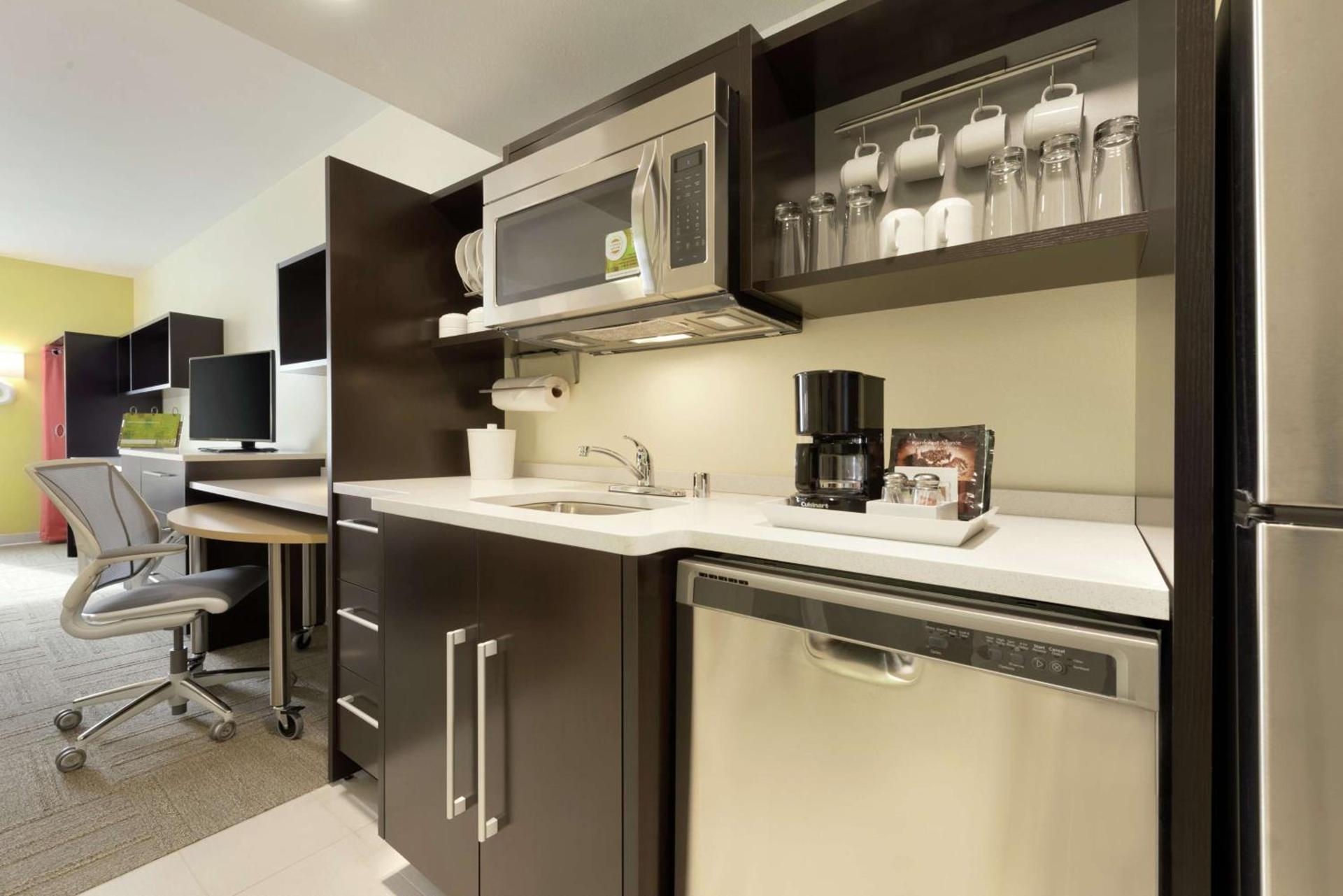 Home2 Suites By Hilton La Crosse photo 60