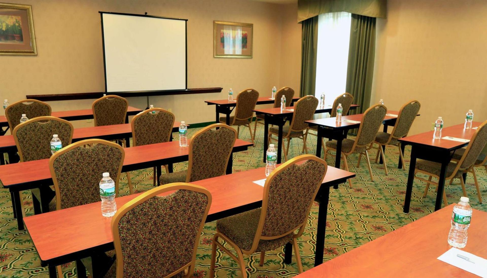 Hampton Inn and Suites of Lamar photo 45