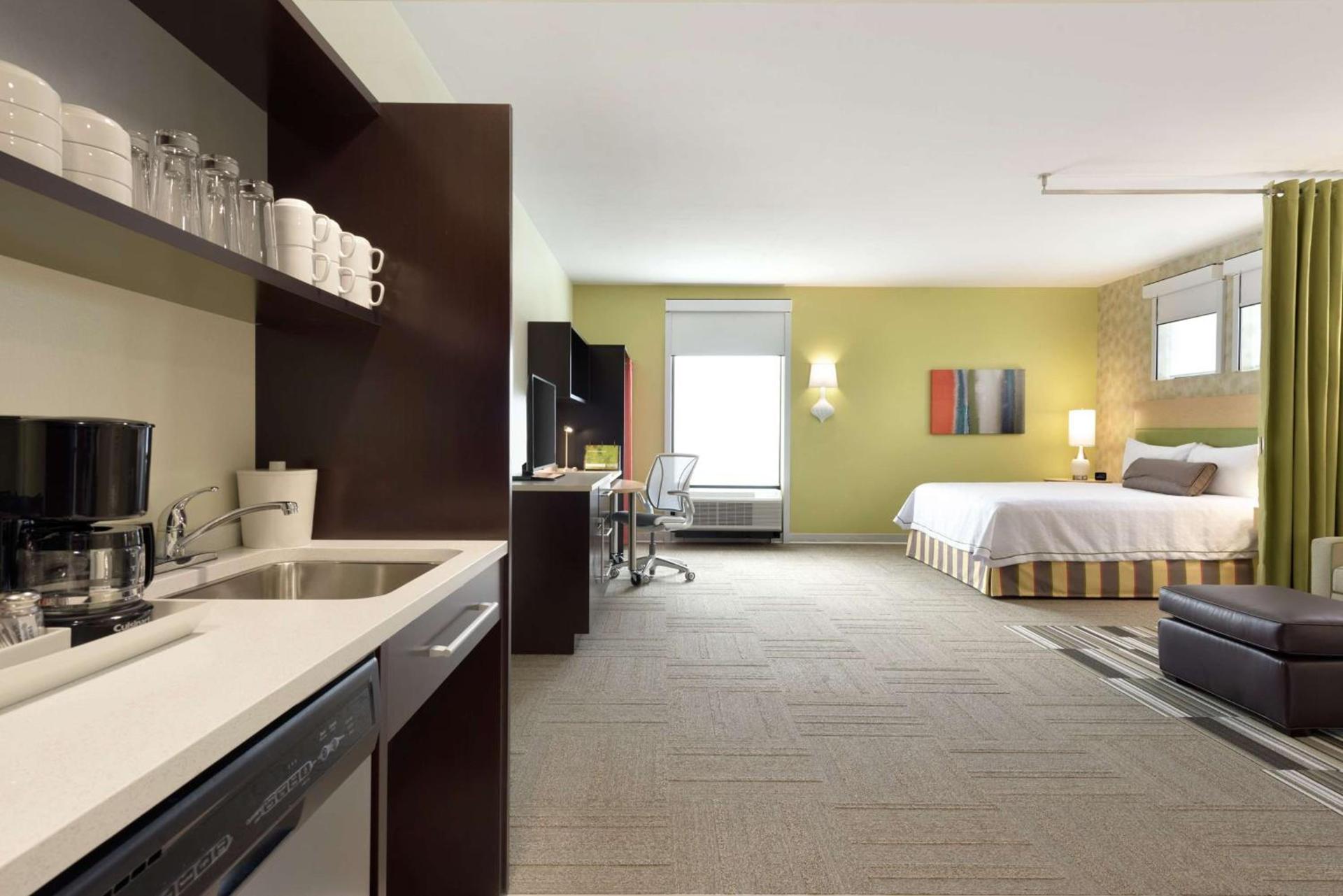 Home2 Suites By Hilton La Crosse photo 64
