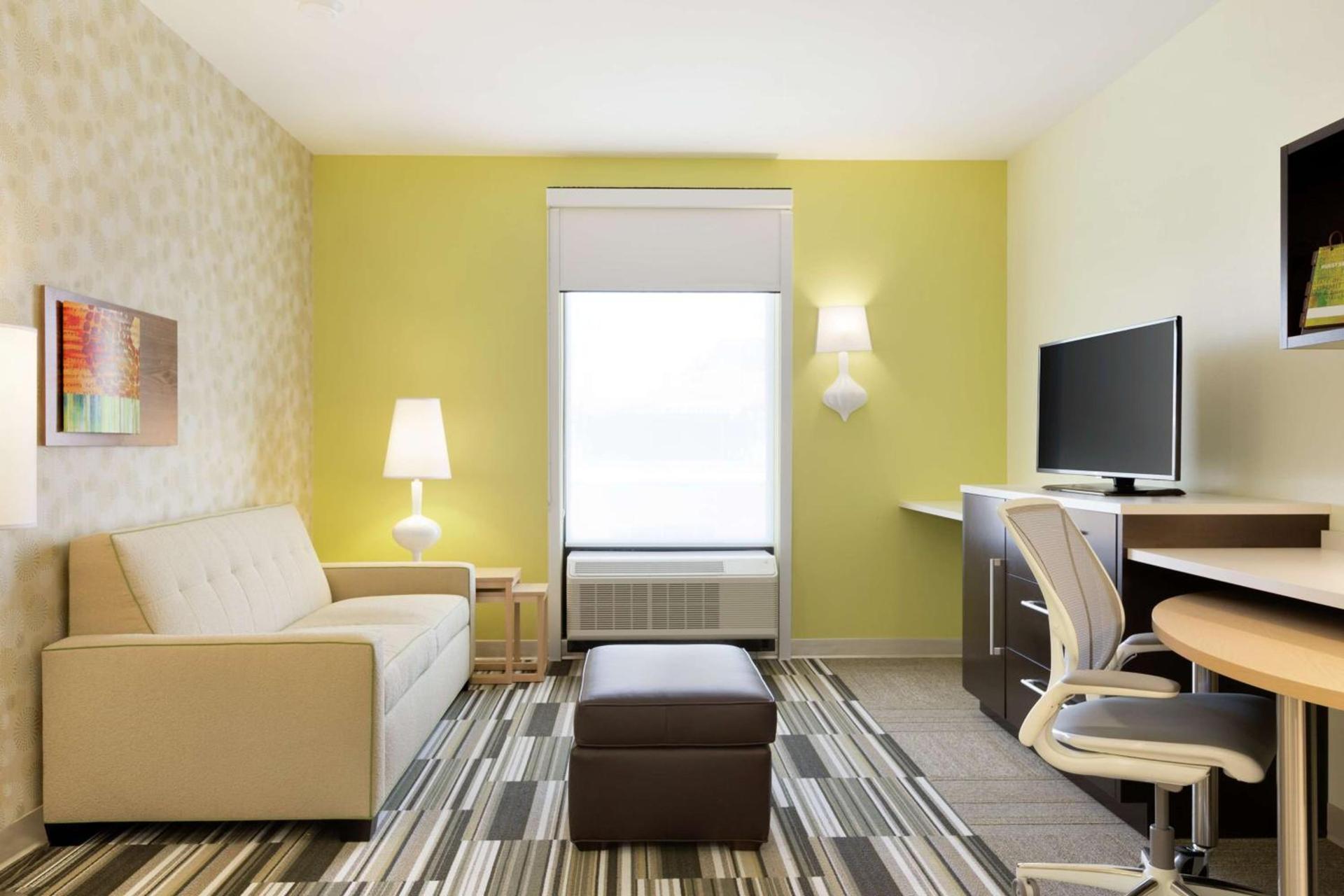 Home2 Suites By Hilton La Crosse photo 66