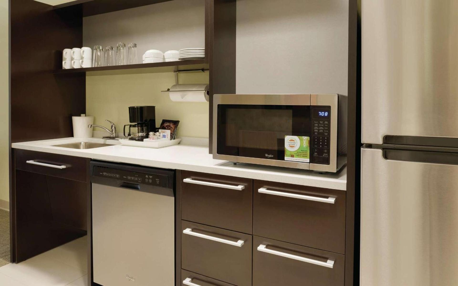 Home2 Suites By Hilton La Crosse photo 38