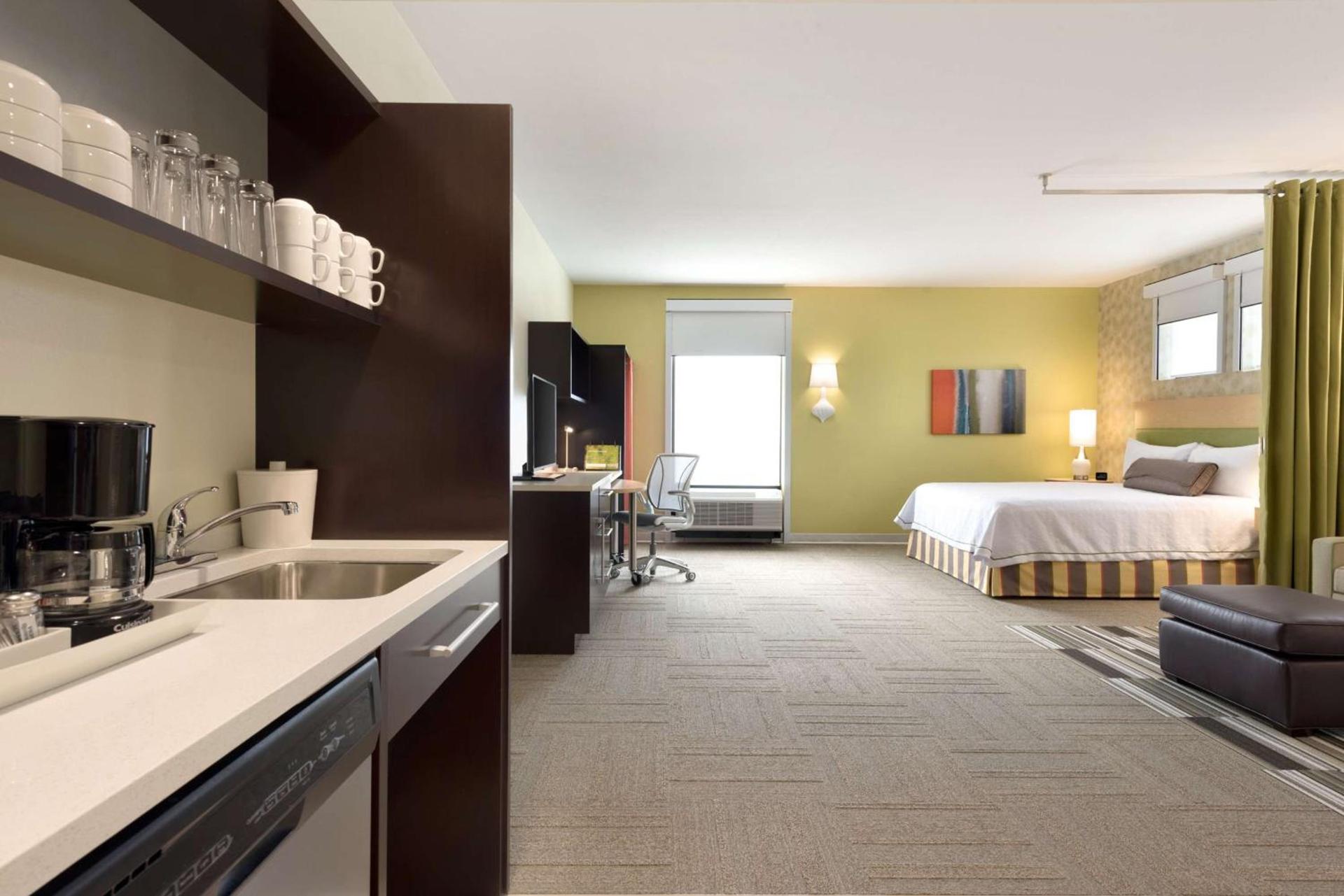 Home2 Suites By Hilton La Crosse photo 39