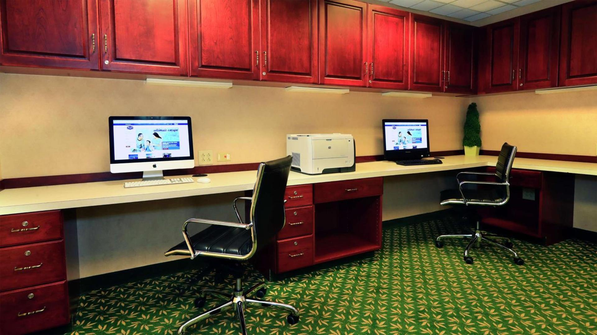 Hampton Inn and Suites of Lamar photo 47