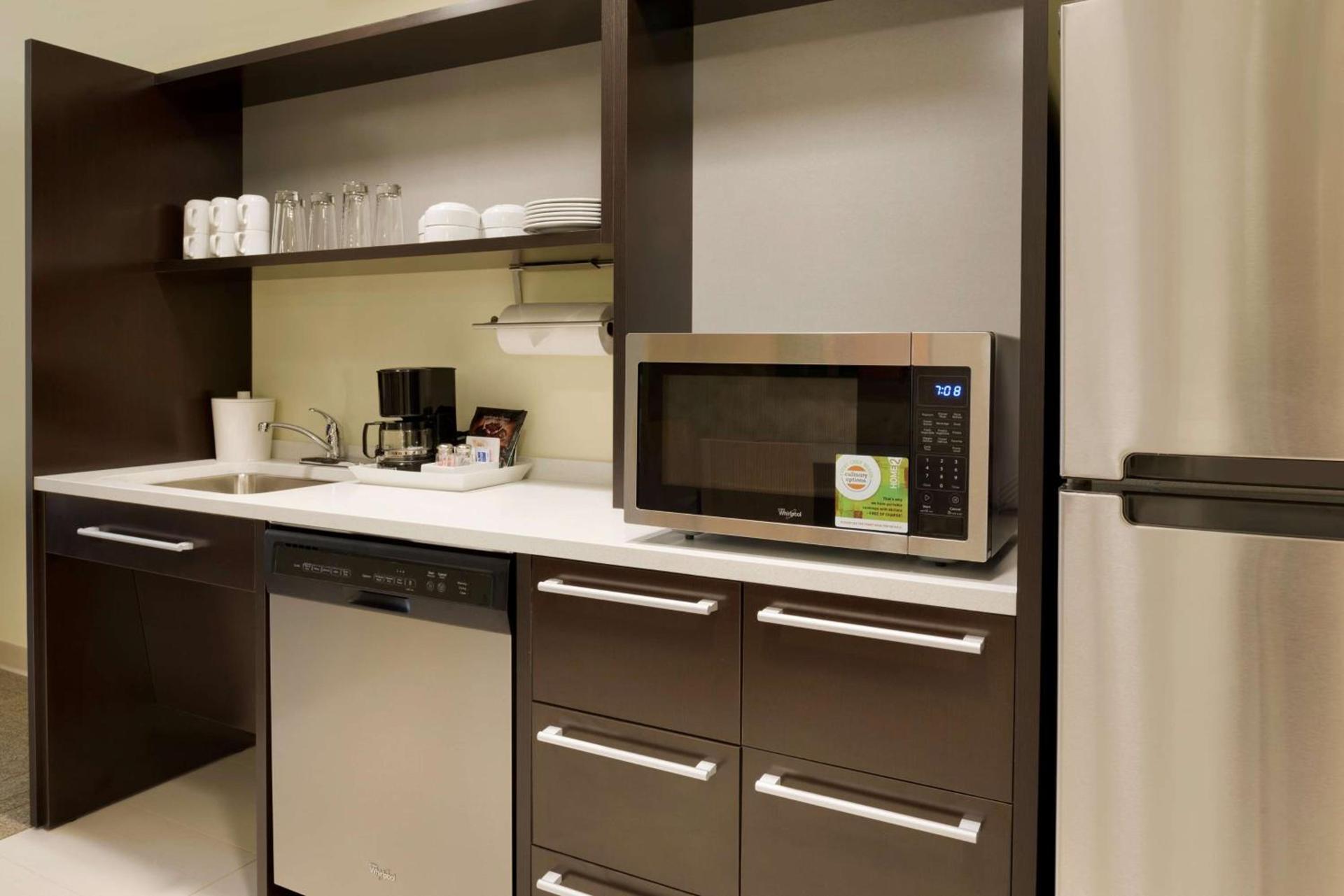 Home2 Suites By Hilton La Crosse photo 40