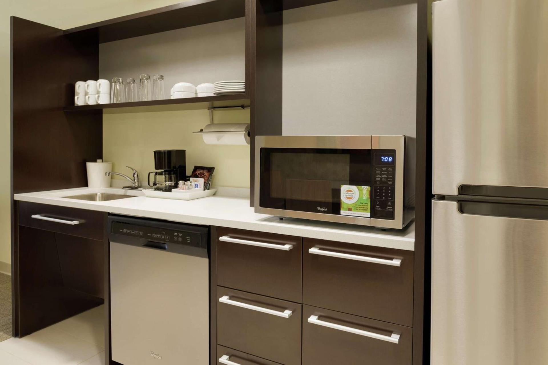 Home2 Suites By Hilton La Crosse photo 41
