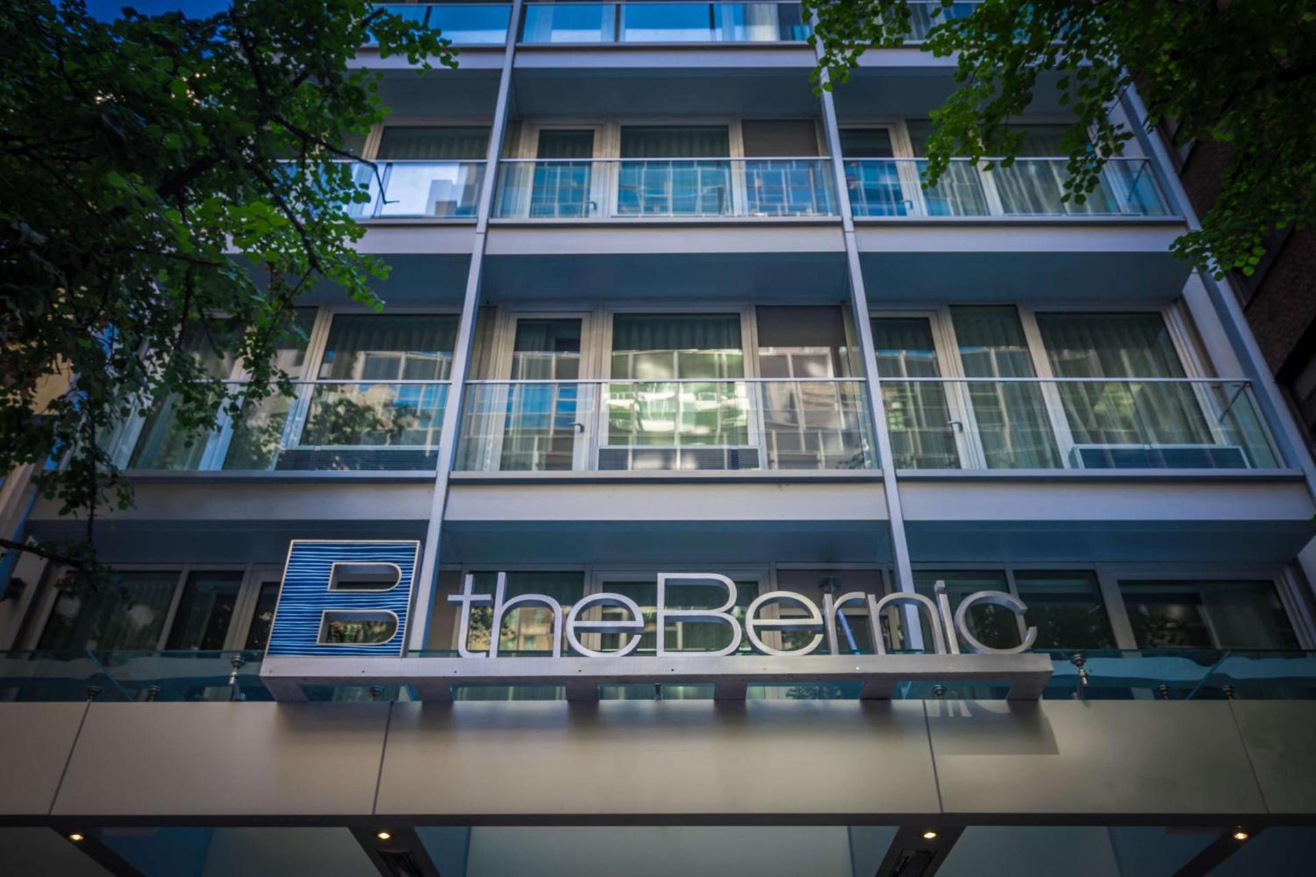 The Bernic Hotel New York City,Tapestry Collection by Hilton photo 9