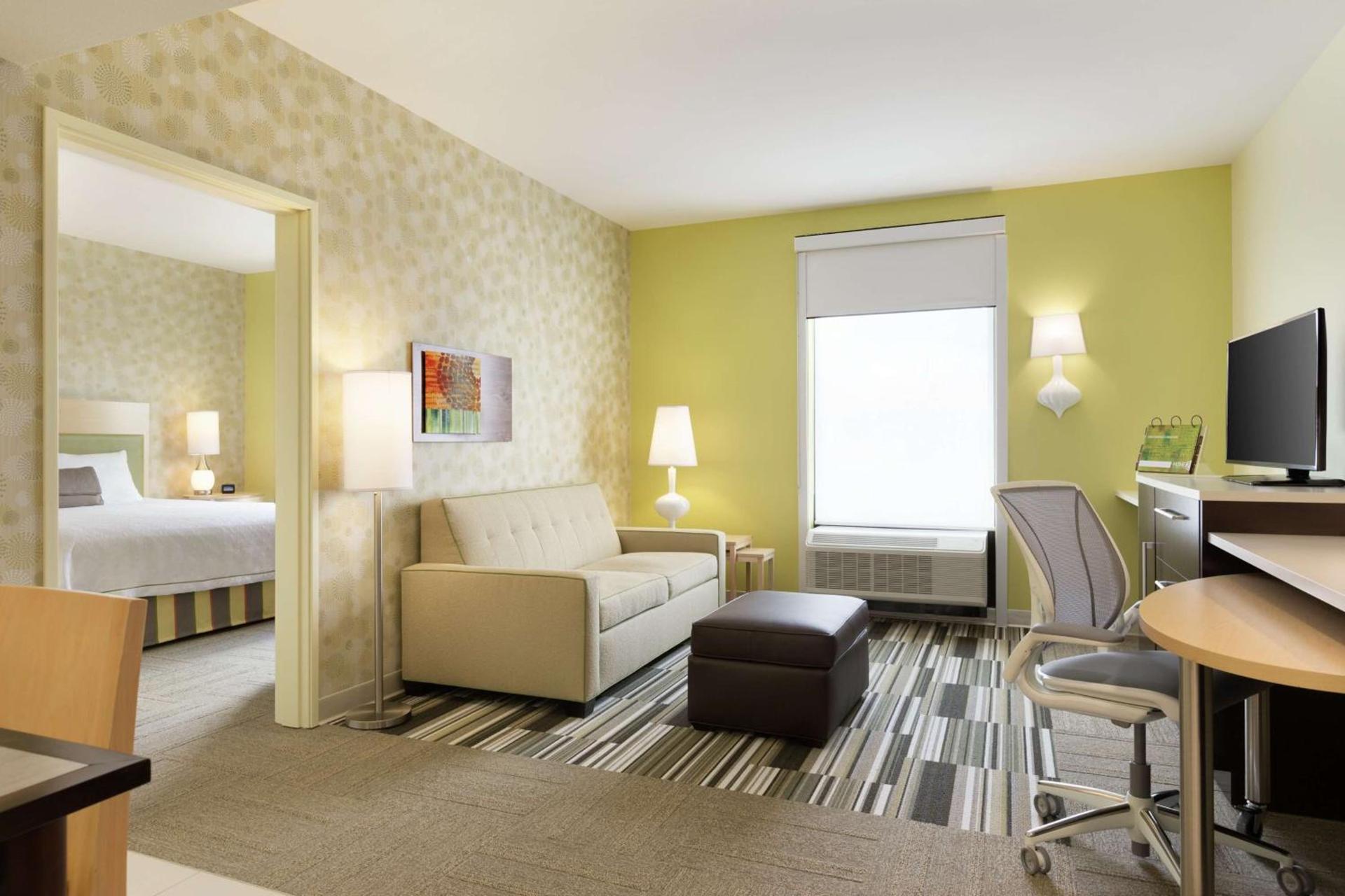 Home2 Suites By Hilton La Crosse photo 43
