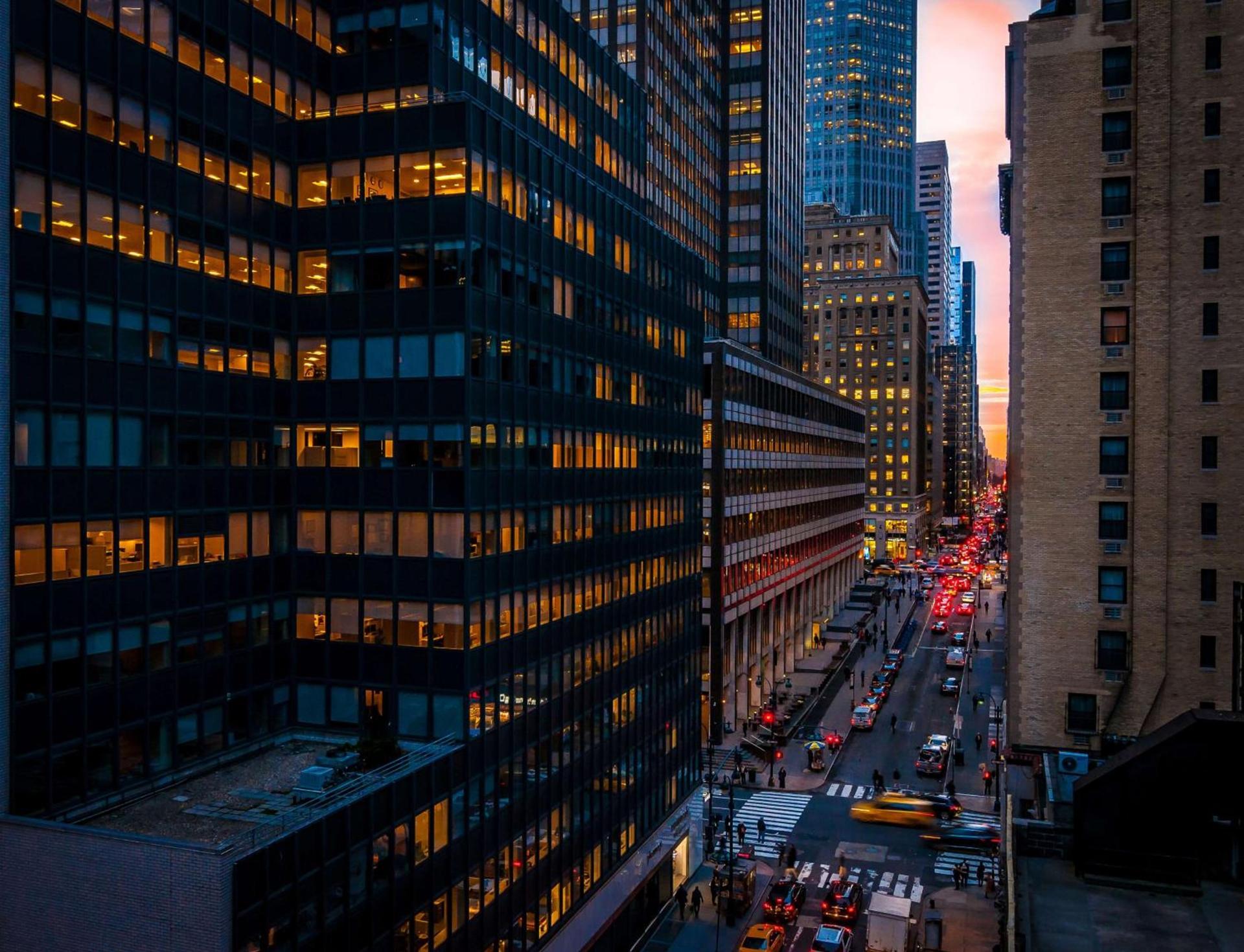 The Bernic Hotel New York City,Tapestry Collection by Hilton photo 12