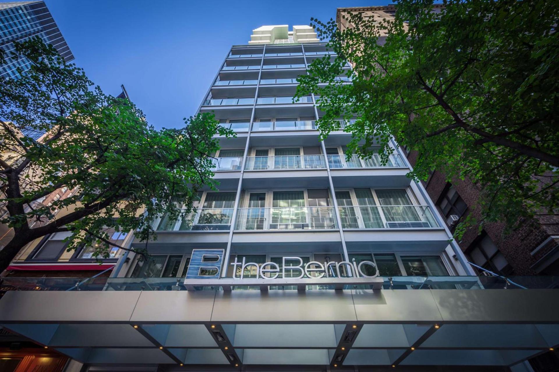 The Bernic Hotel New York City,Tapestry Collection by Hilton photo 1
