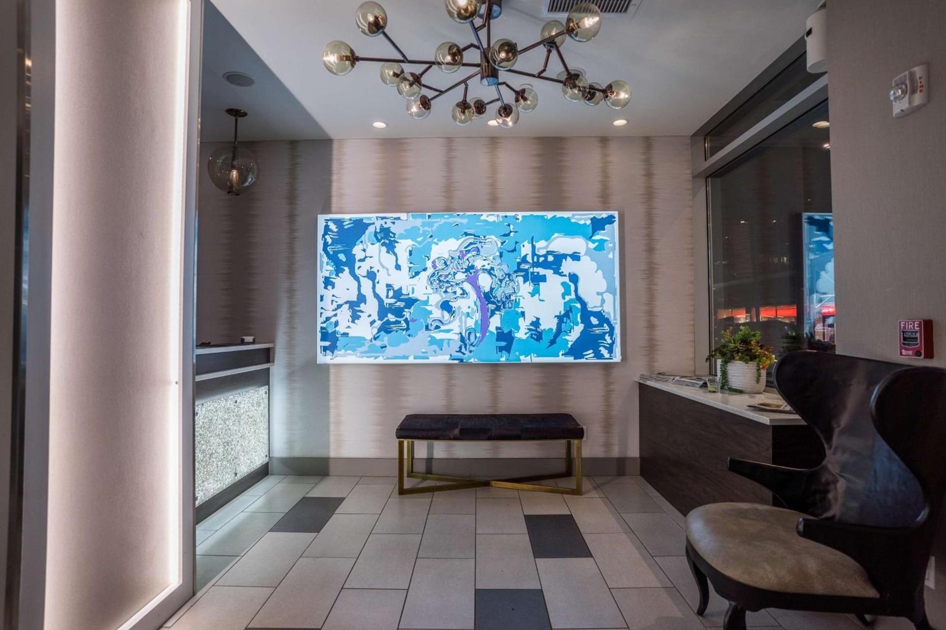 The Bernic Hotel New York City,Tapestry Collection by Hilton photo 15