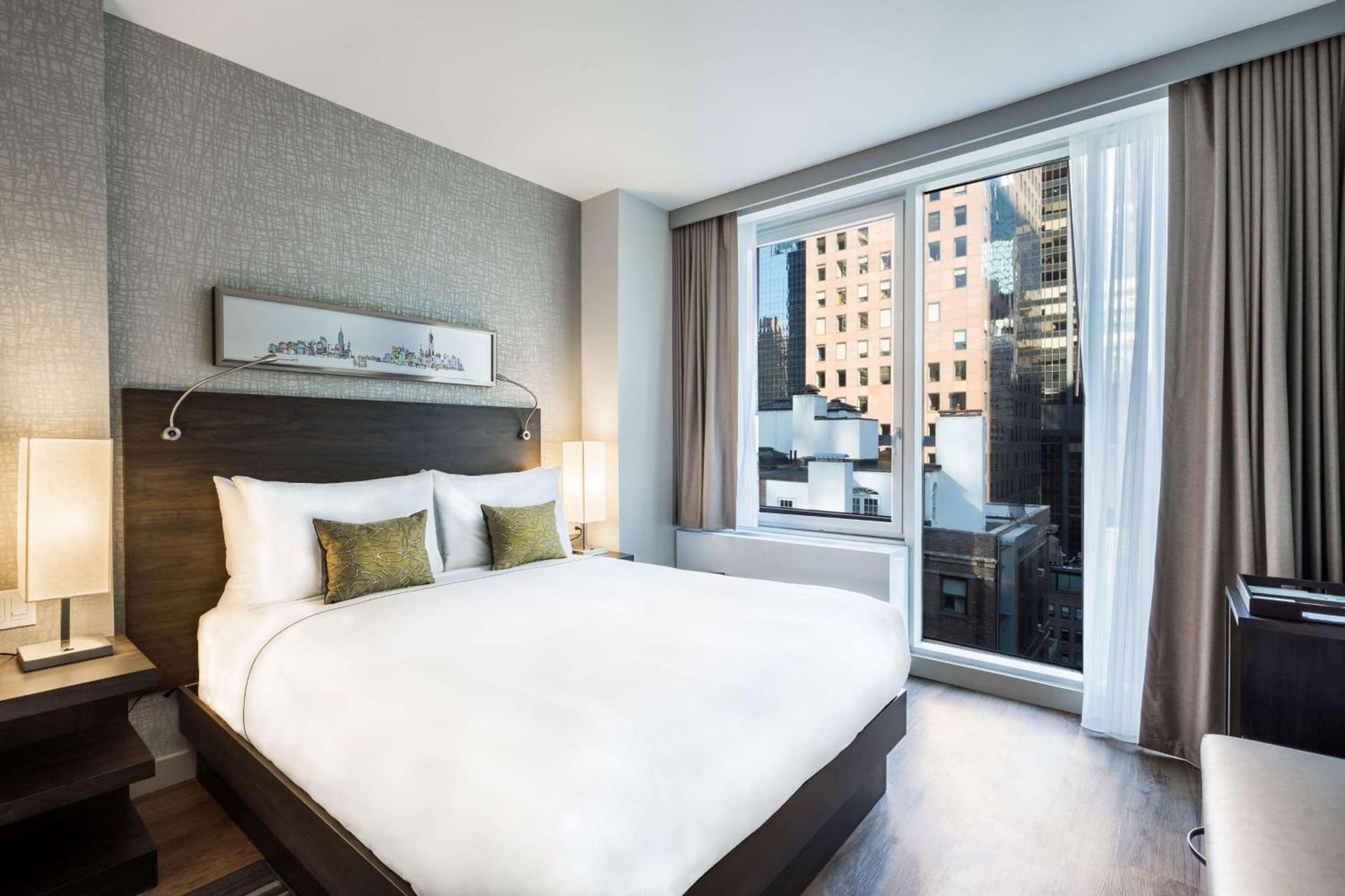 The Bernic Hotel New York City,Tapestry Collection by Hilton photo 4