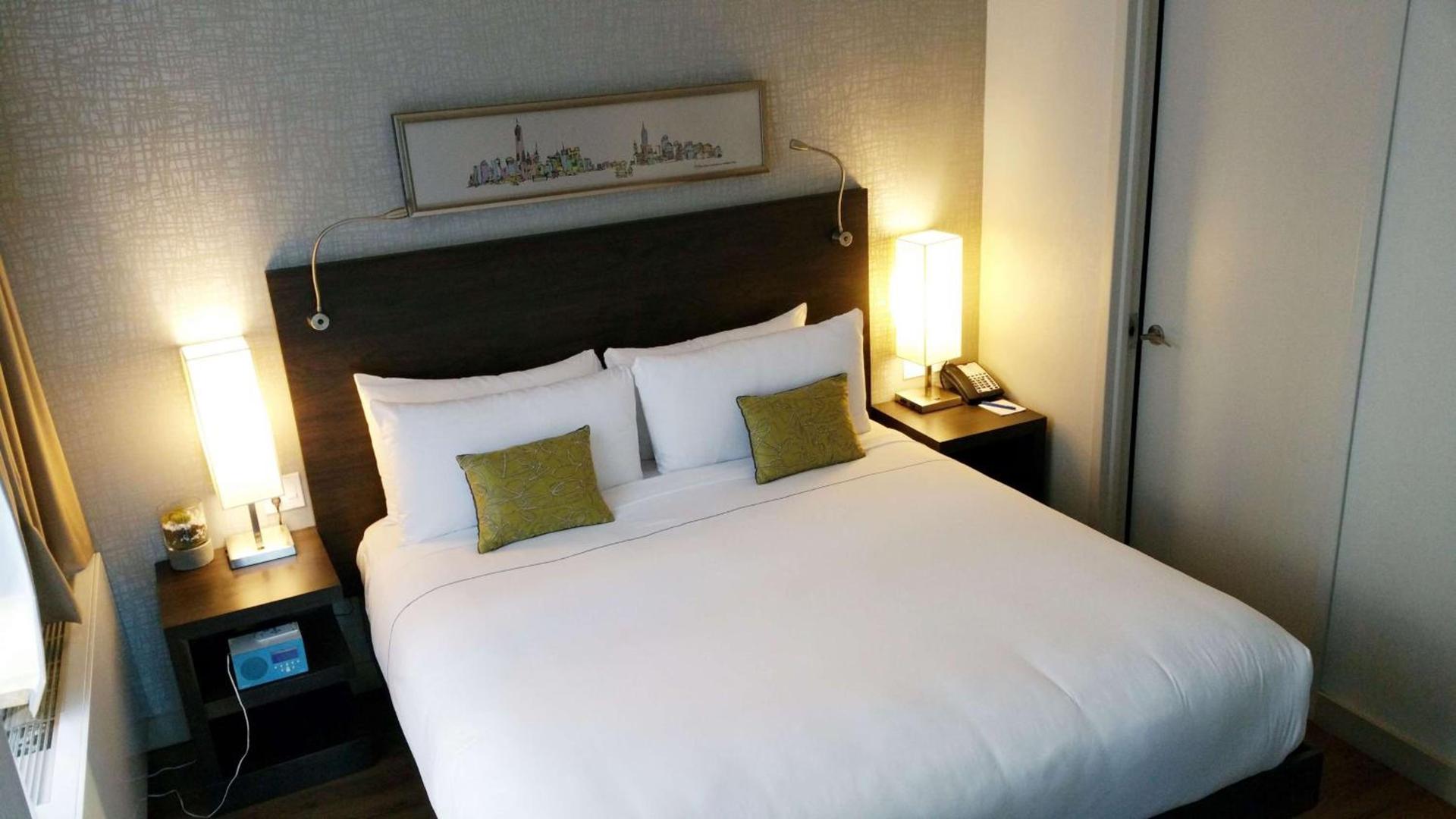 The Bernic Hotel New York City,Tapestry Collection by Hilton photo 3