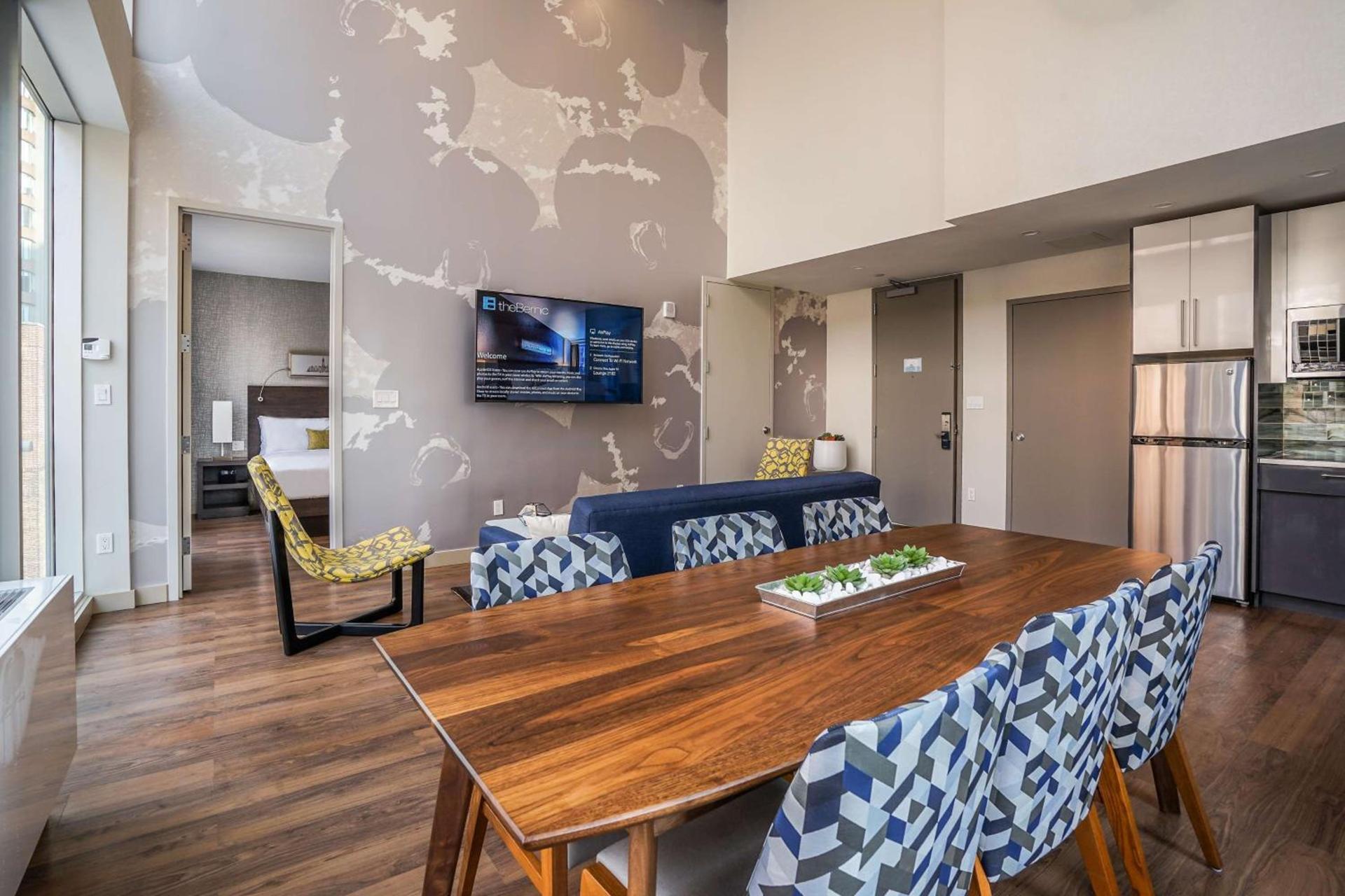The Bernic Hotel New York City,Tapestry Collection by Hilton photo 26