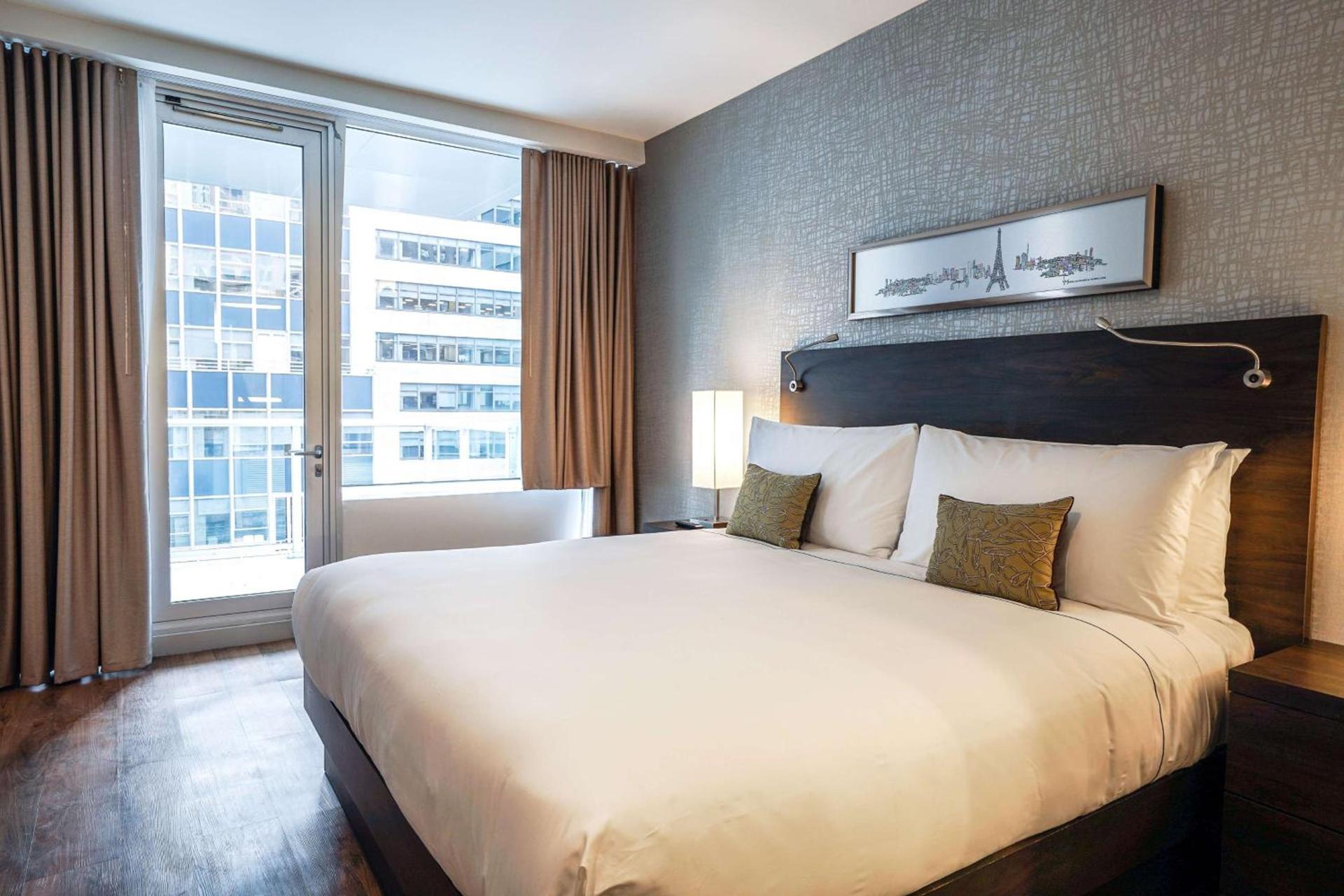 The Bernic Hotel New York City,Tapestry Collection by Hilton photo 16