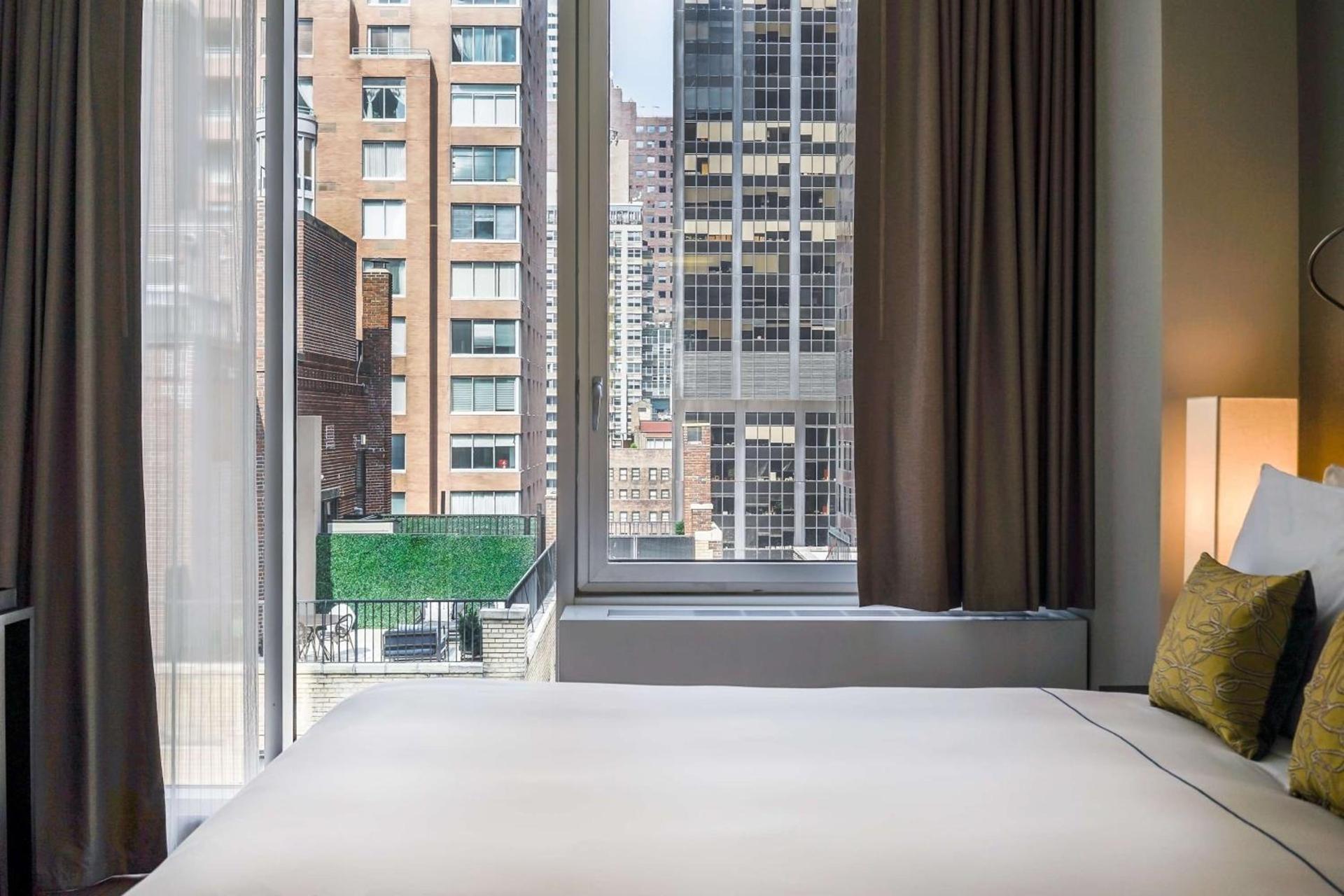 The Bernic Hotel New York City,Tapestry Collection by Hilton photo 18