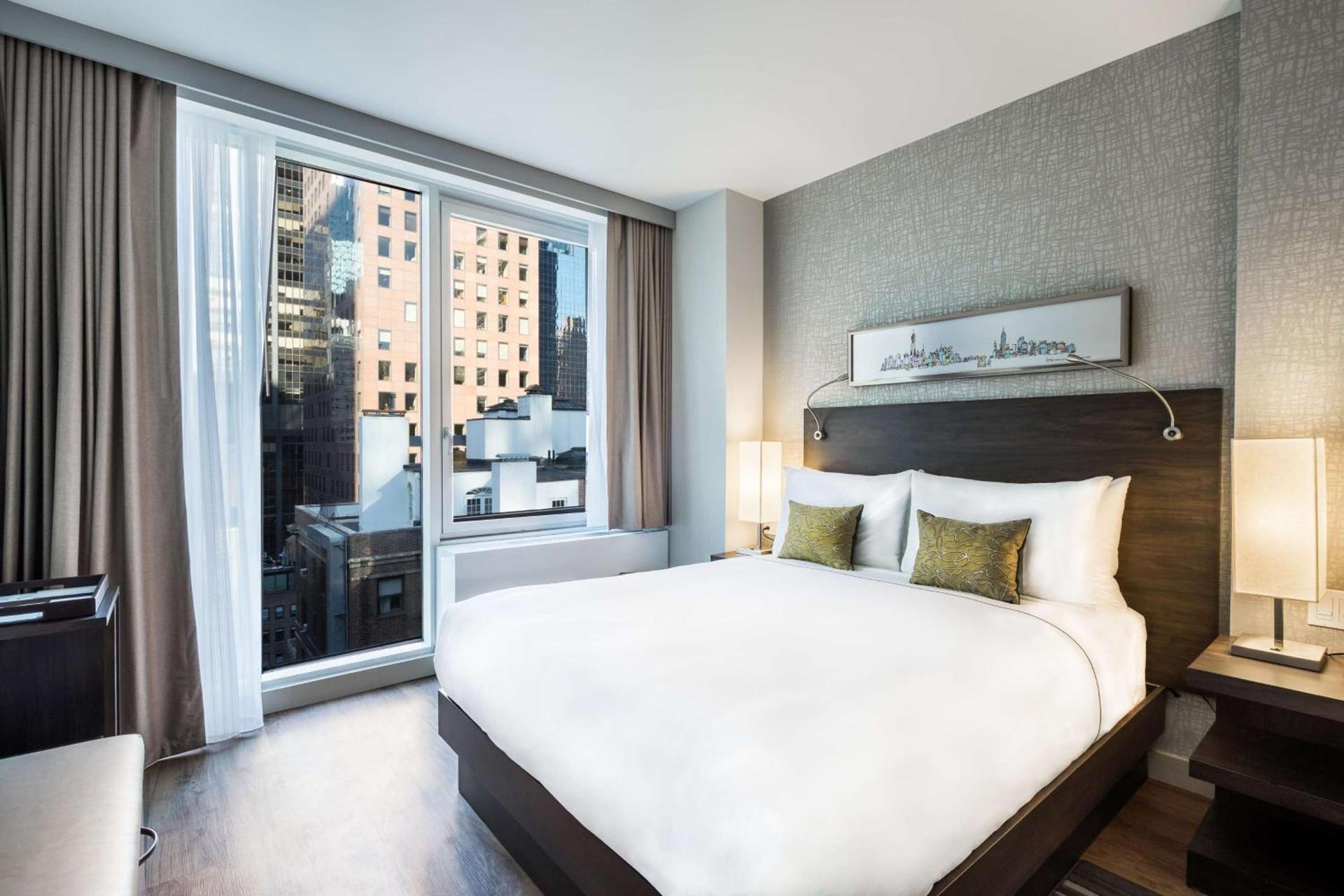 The Bernic Hotel New York City,Tapestry Collection by Hilton photo 36