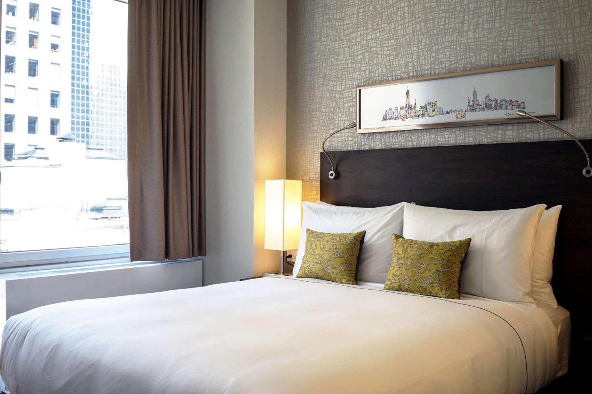 The Bernic Hotel New York City,Tapestry Collection by Hilton photo 2