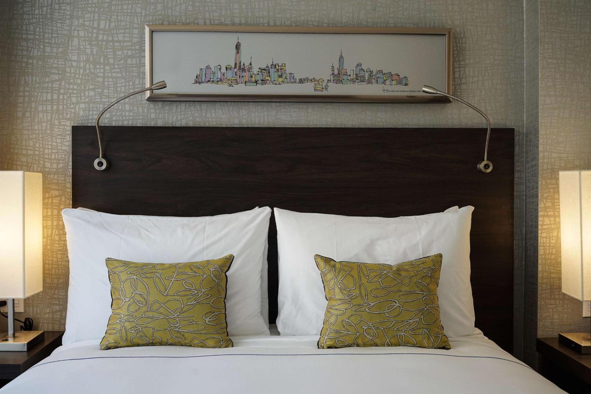 The Bernic Hotel New York City,Tapestry Collection by Hilton photo 17