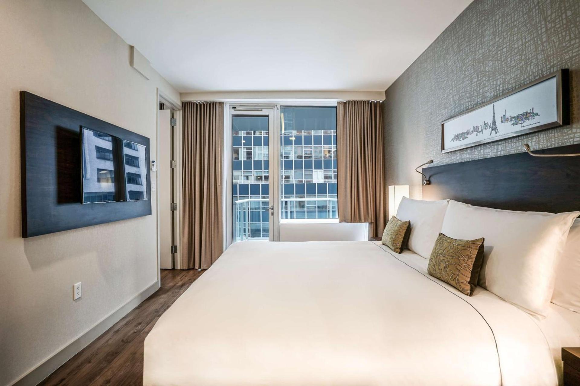 The Bernic Hotel New York City,Tapestry Collection by Hilton photo 8