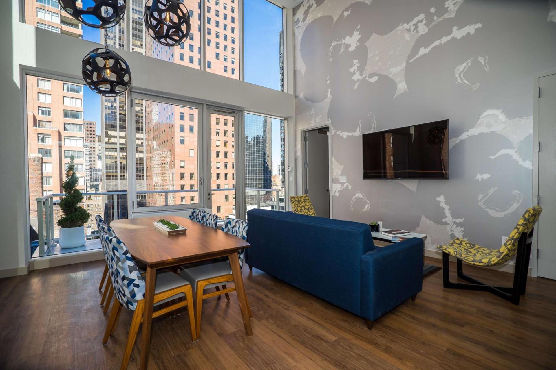 The Bernic Hotel New York City,Tapestry Collection by Hilton photo 25