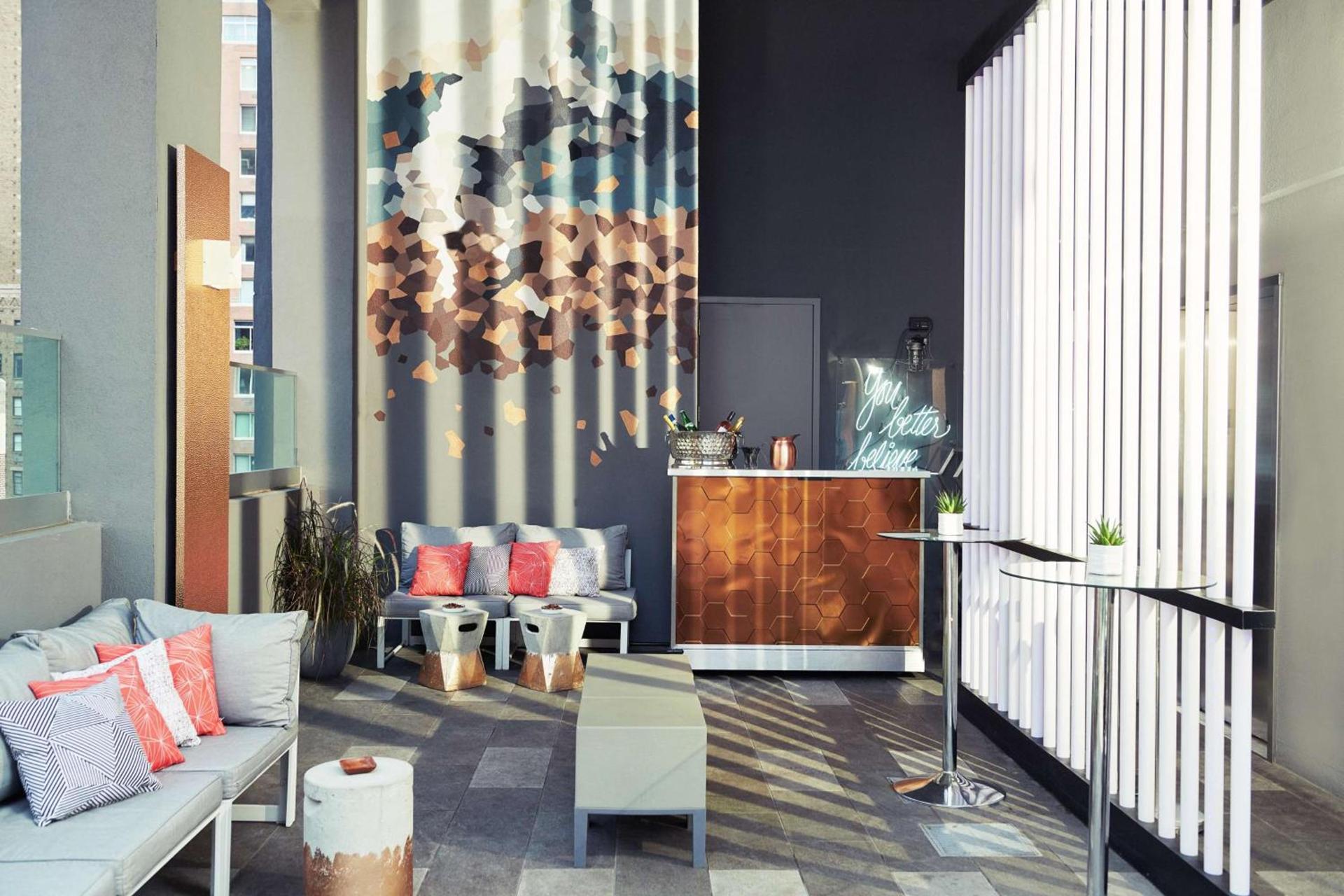The Bernic Hotel New York City,Tapestry Collection by Hilton photo 34
