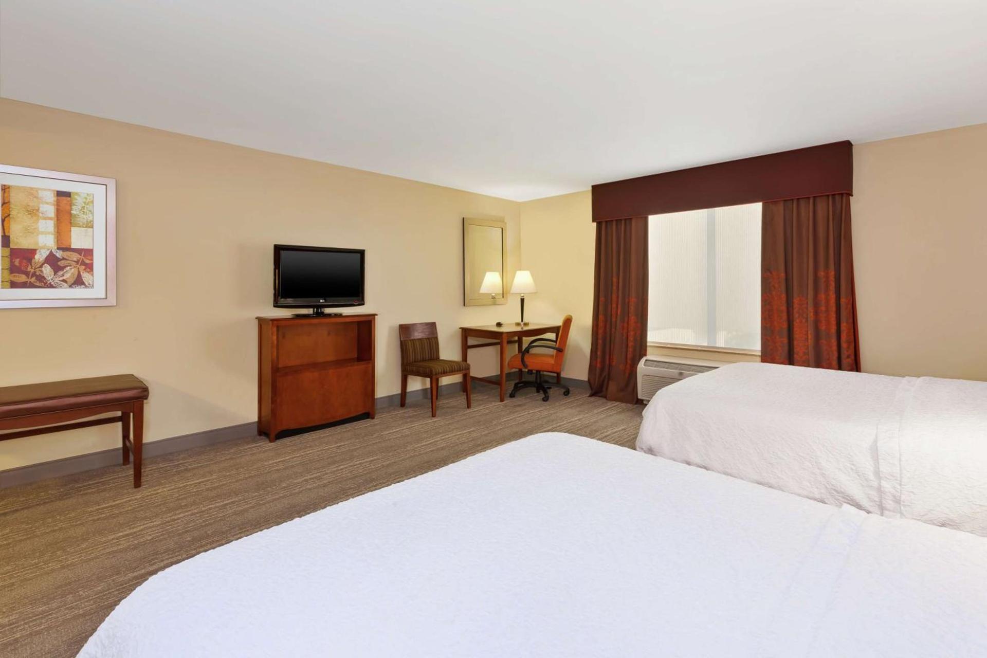 Hampton Inn & Suites Exmore - Eastern Shore photo 14