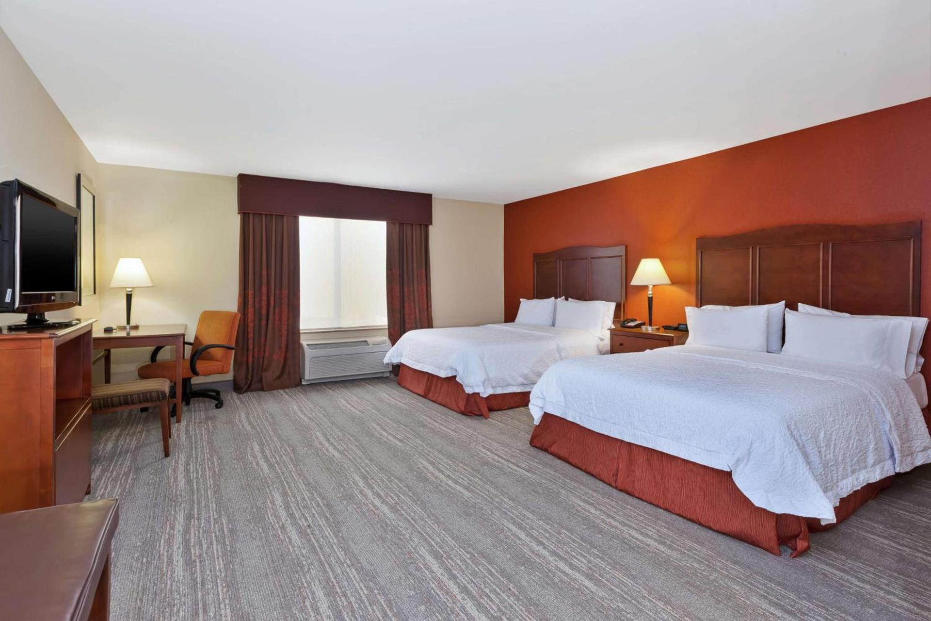 Hampton Inn & Suites Exmore - Eastern Shore photo 15