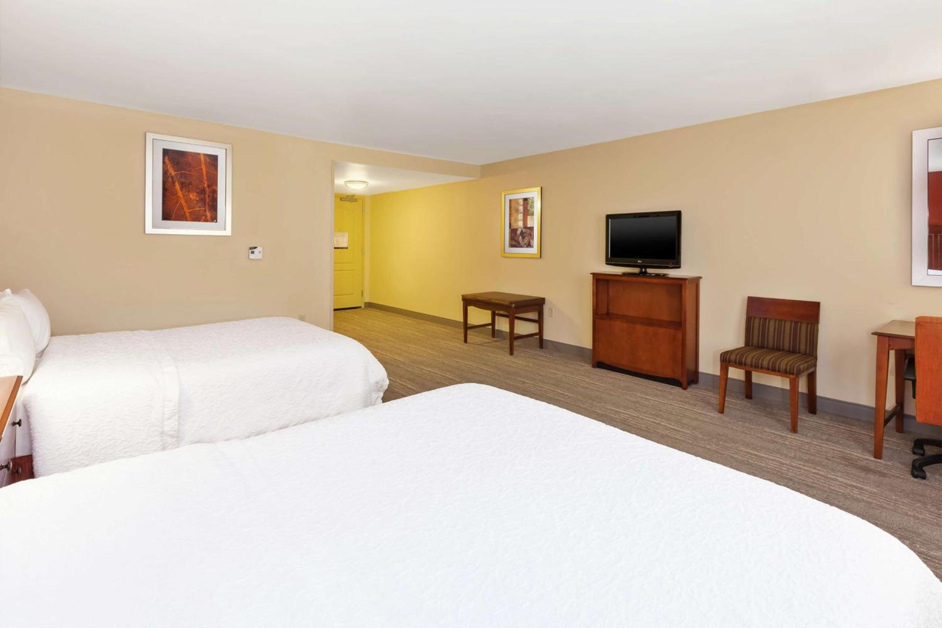 Hampton Inn & Suites Exmore - Eastern Shore photo 16