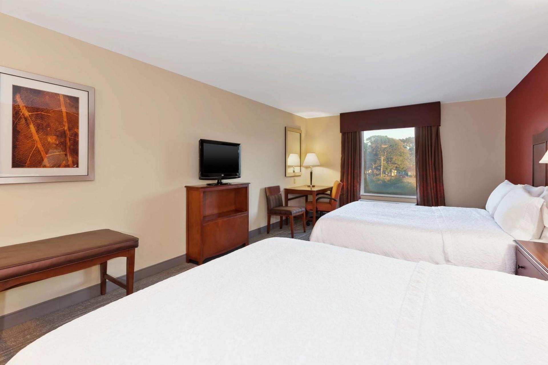 Hampton Inn & Suites Exmore - Eastern Shore photo 18