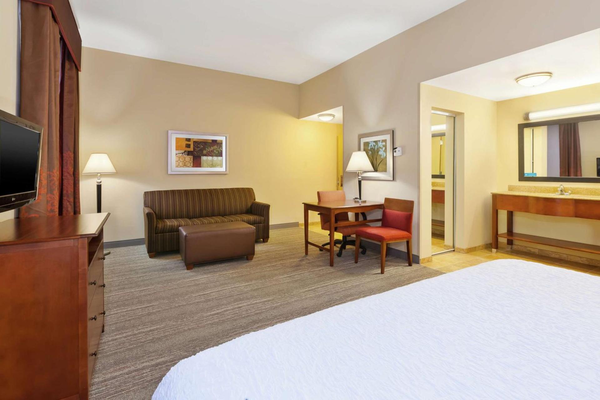 Hampton Inn & Suites Exmore - Eastern Shore photo 19