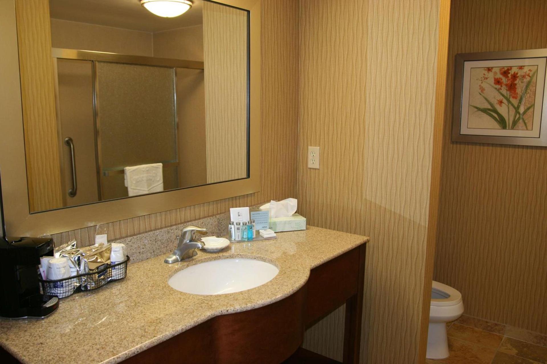 Hampton Inn & Suites Exmore - Eastern Shore photo 21