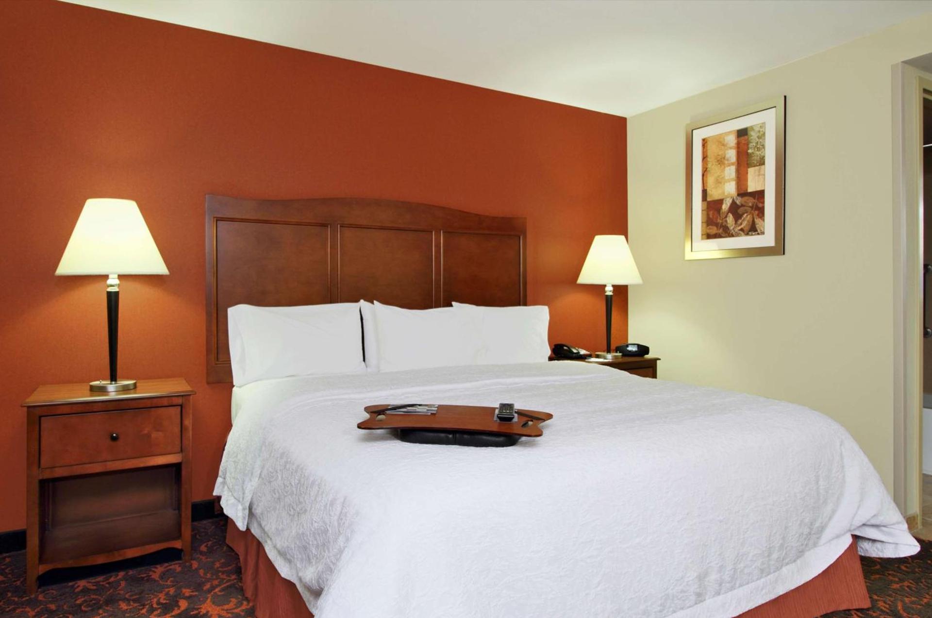 Hampton Inn & Suites Exmore - Eastern Shore photo 22