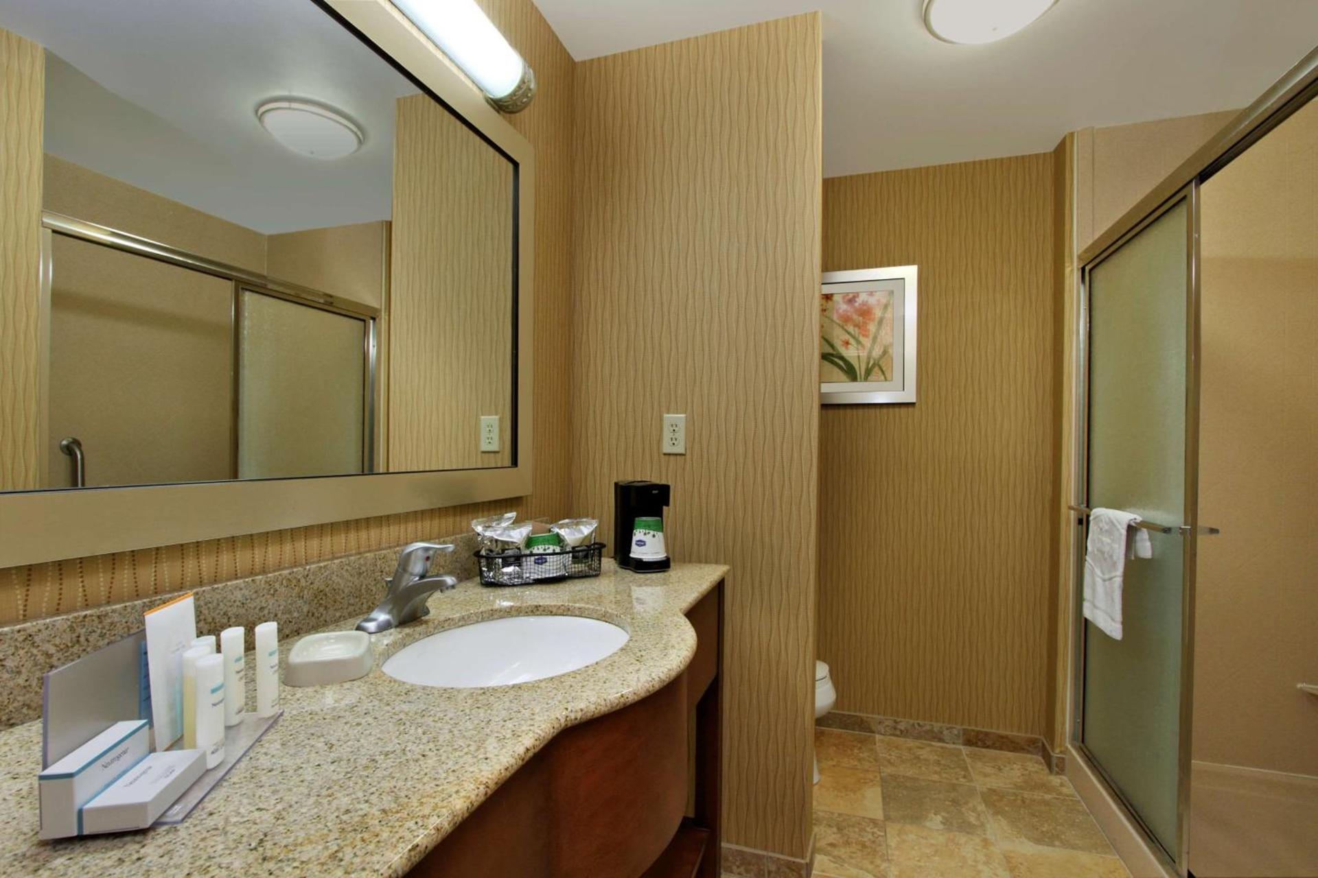 Hampton Inn & Suites Exmore - Eastern Shore photo 25