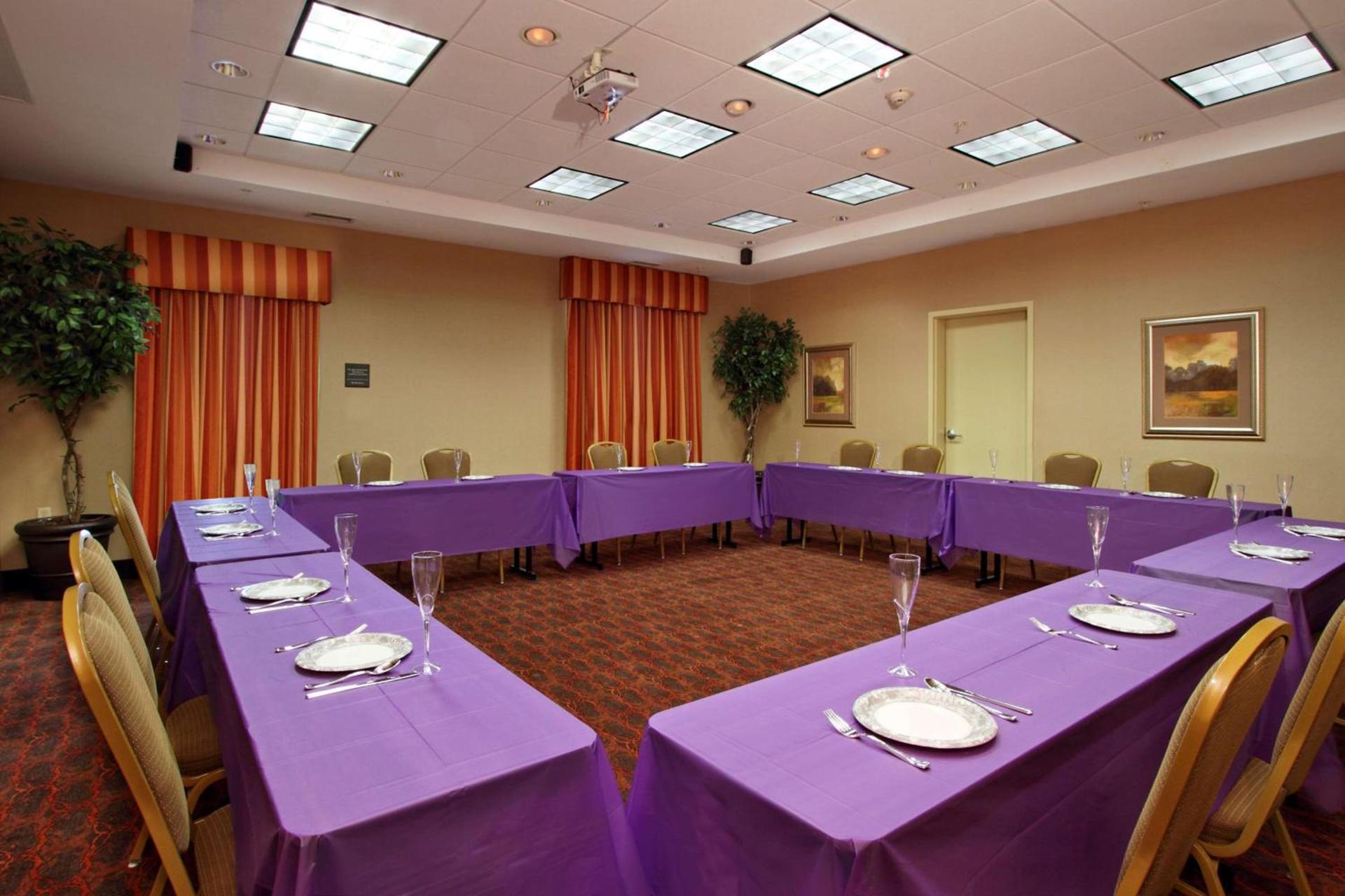 Hampton Inn & Suites Exmore - Eastern Shore photo 27