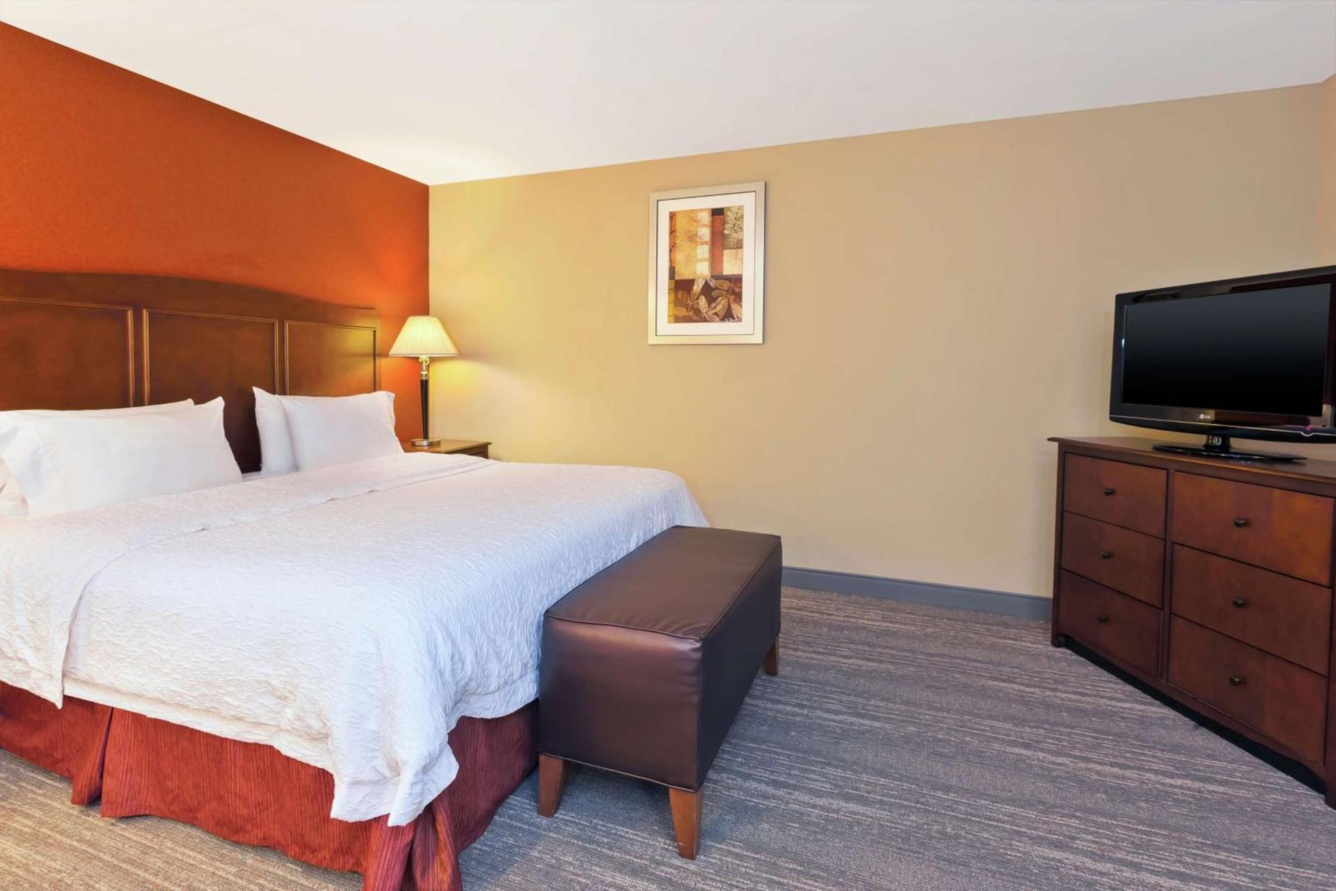 Hampton Inn & Suites Exmore - Eastern Shore photo 31