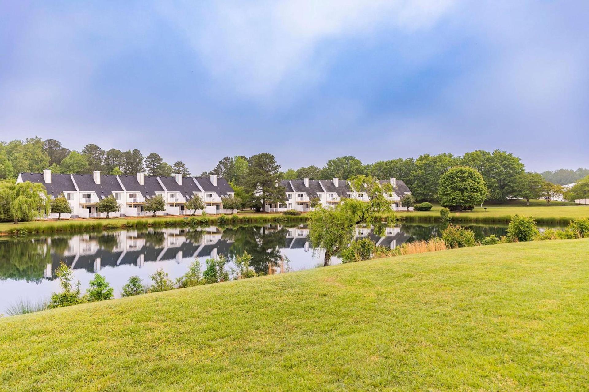 Hilton Vacation Club The Historic Powhatan Williamsburg photo 2