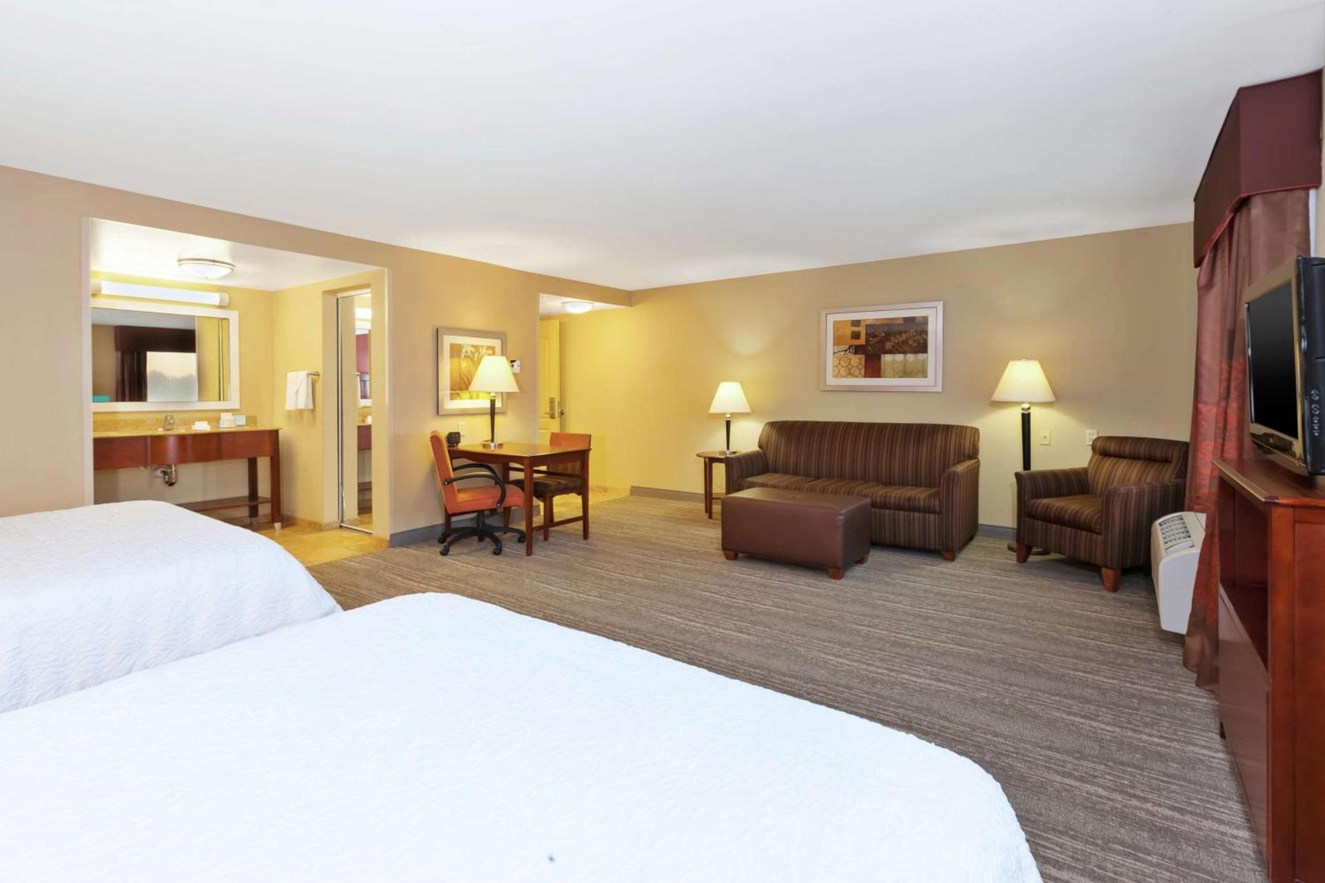 Hampton Inn & Suites Exmore - Eastern Shore photo 34