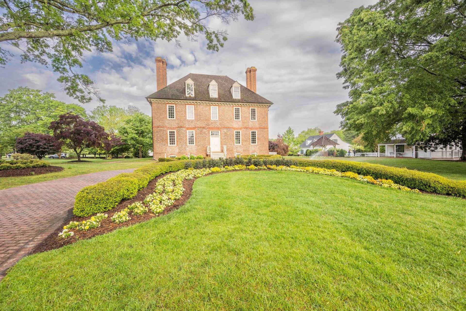 Hilton Vacation Club The Historic Powhatan Williamsburg photo 6