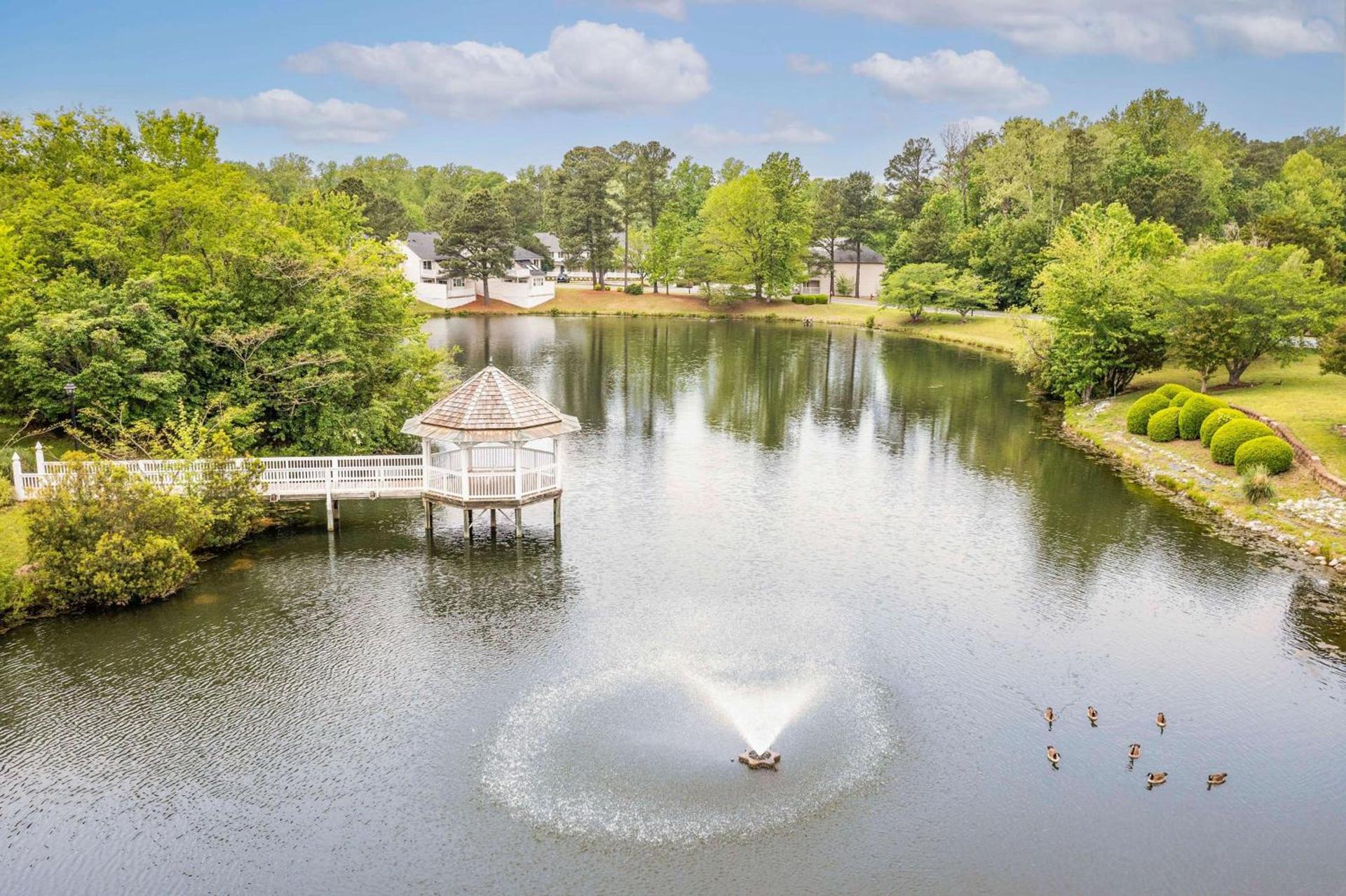 Hilton Vacation Club The Historic Powhatan Williamsburg photo 8