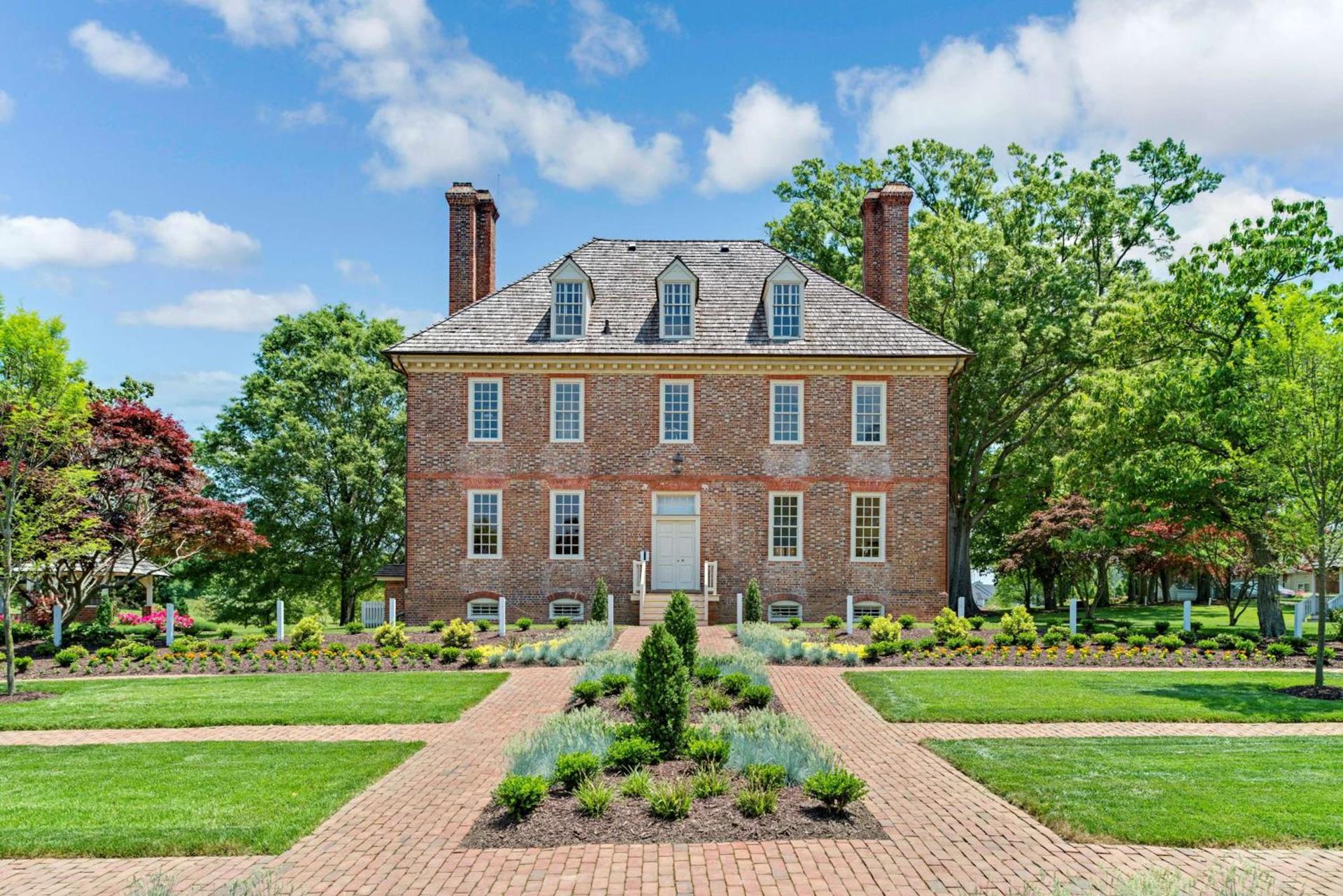 Hilton Vacation Club The Historic Powhatan Williamsburg photo 10
