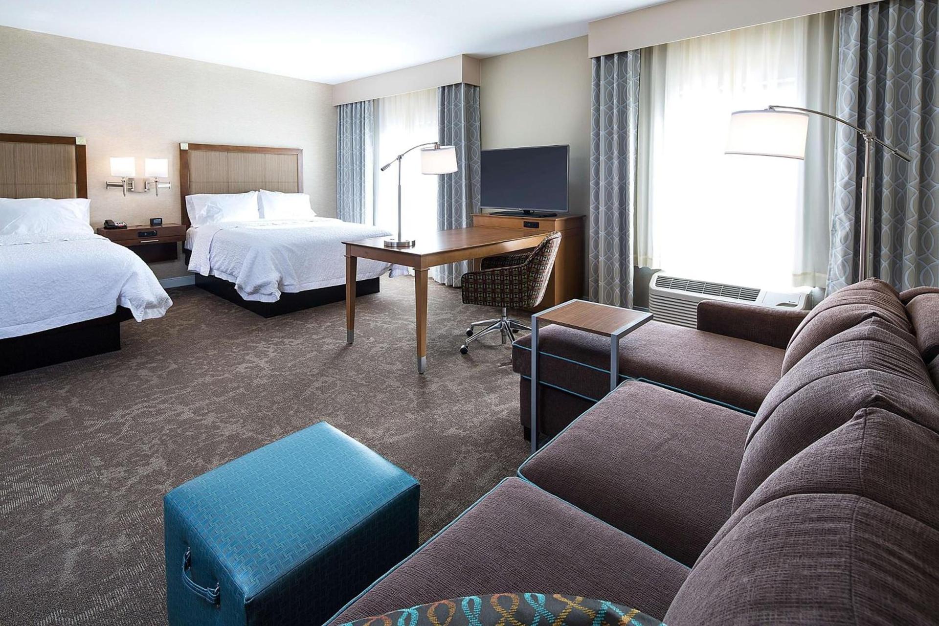Hampton Inn & Suites Page - Lake Powell photo 15