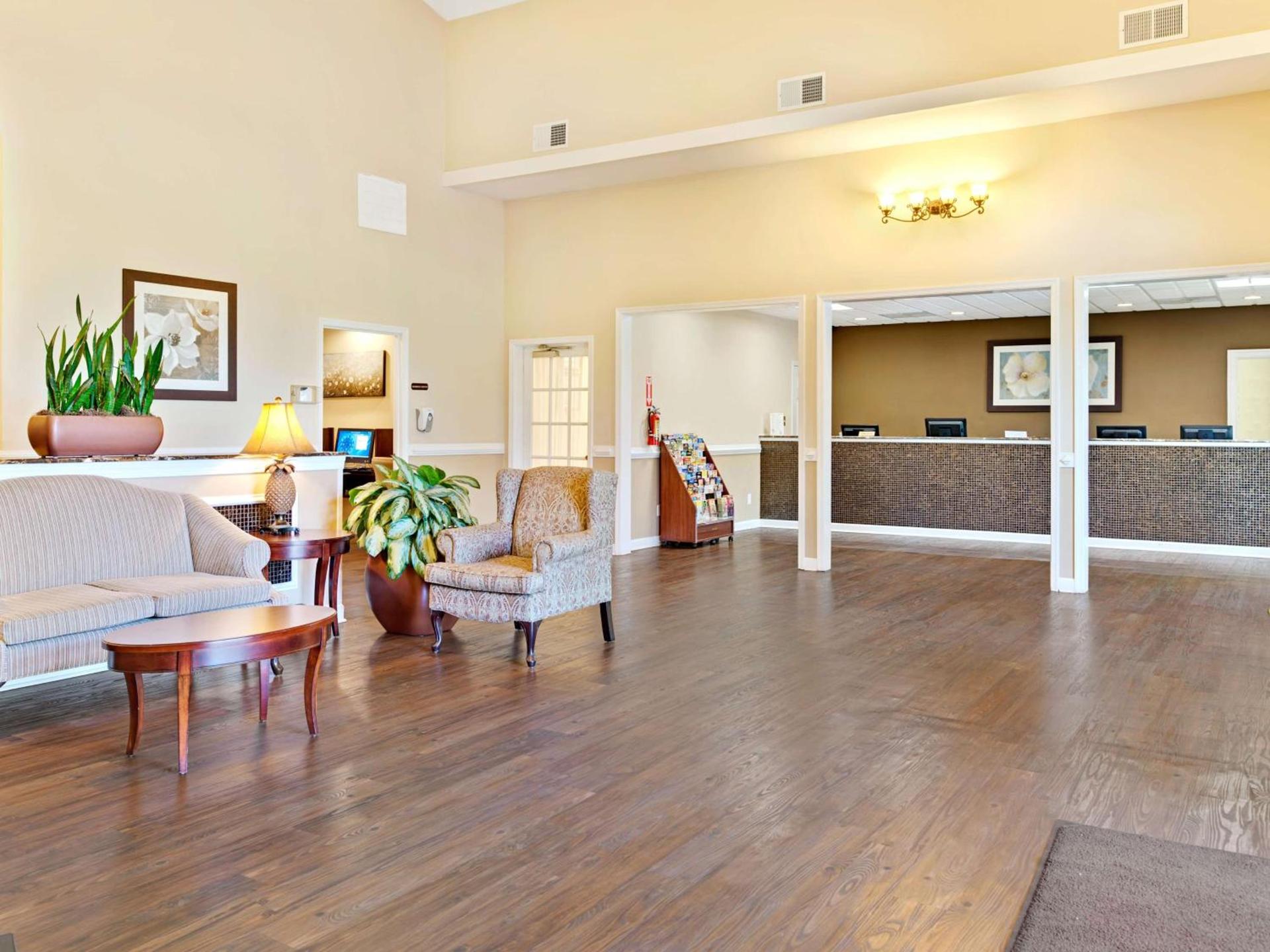 Hilton Vacation Club The Historic Powhatan Williamsburg photo 15