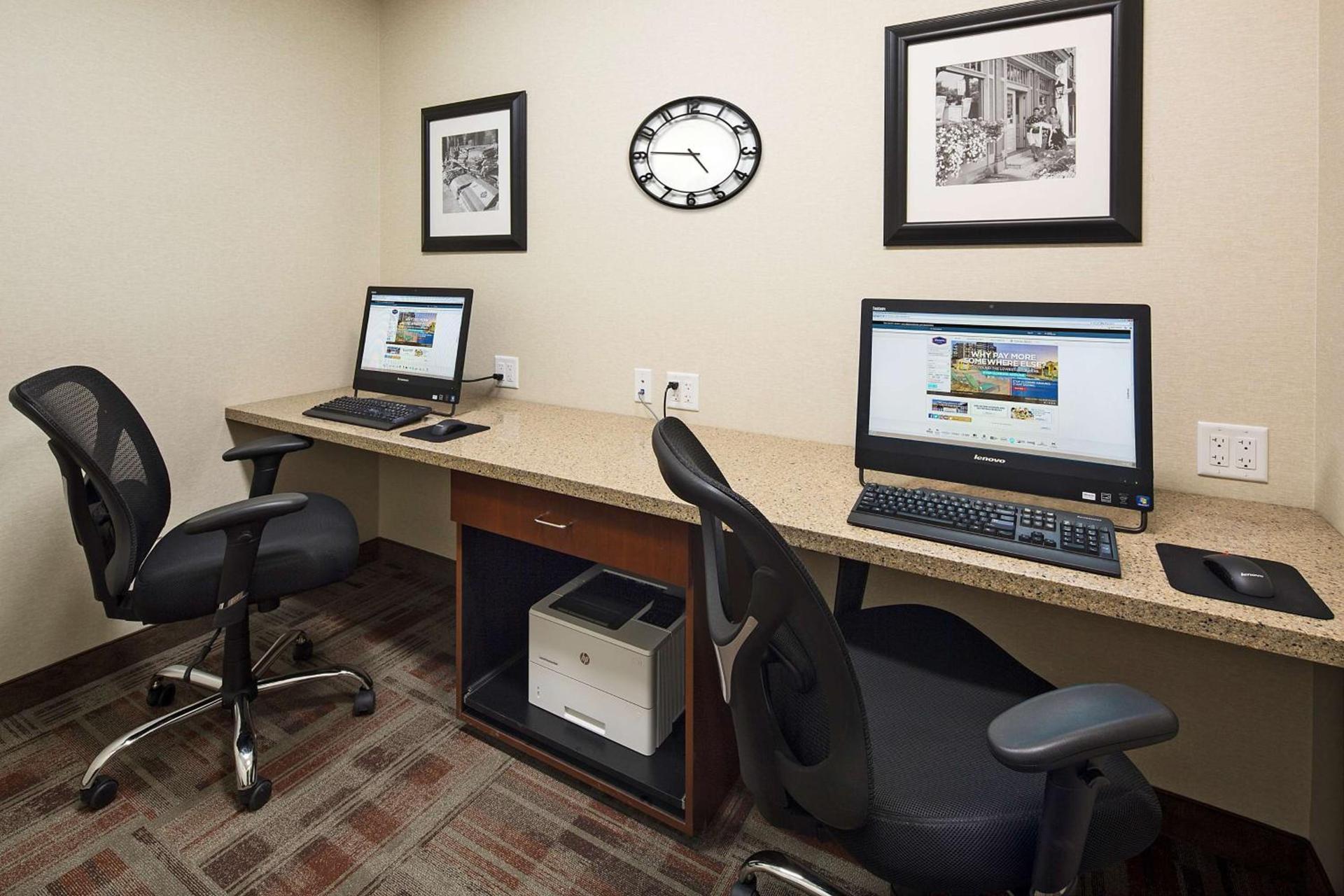 Hampton Inn & Suites Page - Lake Powell photo 29