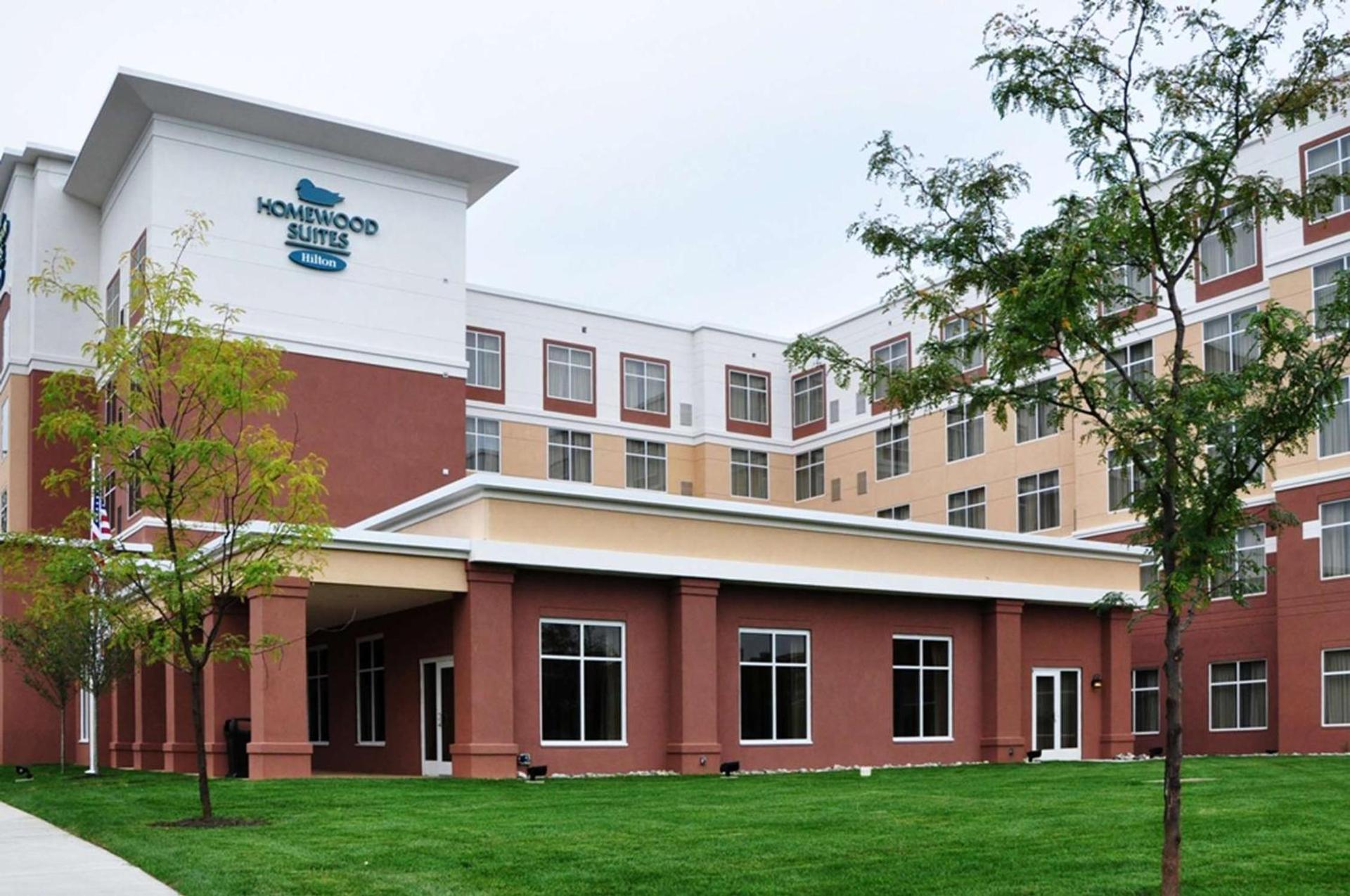 Homewood Suites - Doylestown photo 2