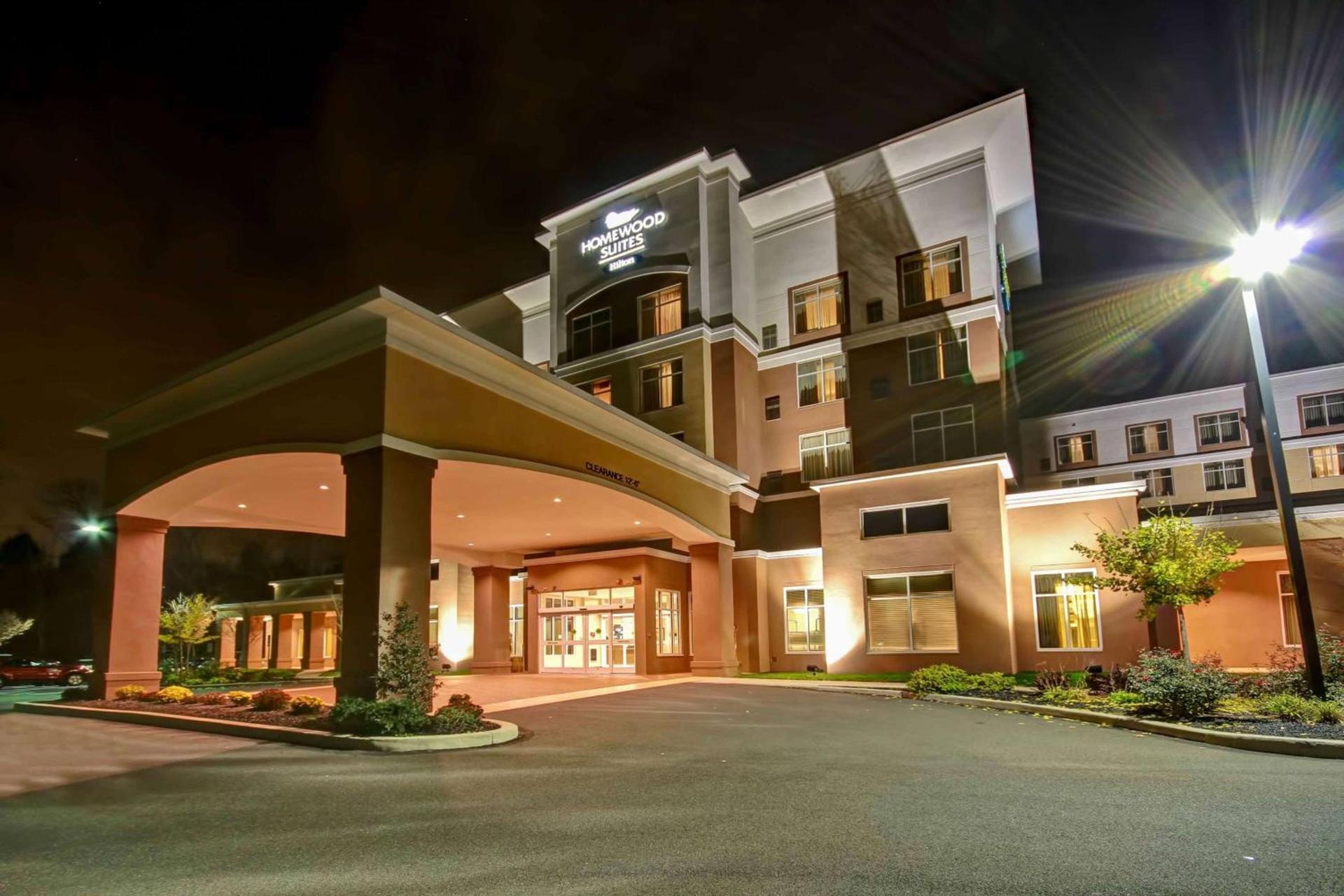 Homewood Suites - Doylestown photo 1