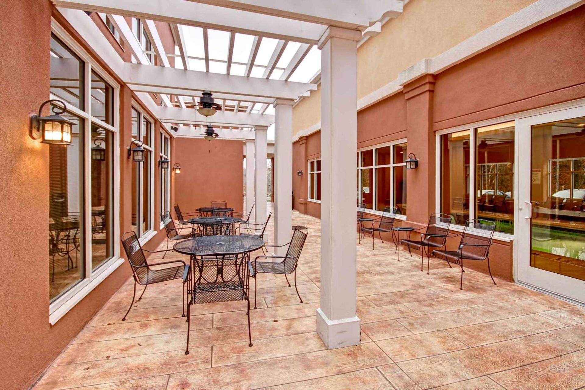 Homewood Suites - Doylestown photo 3